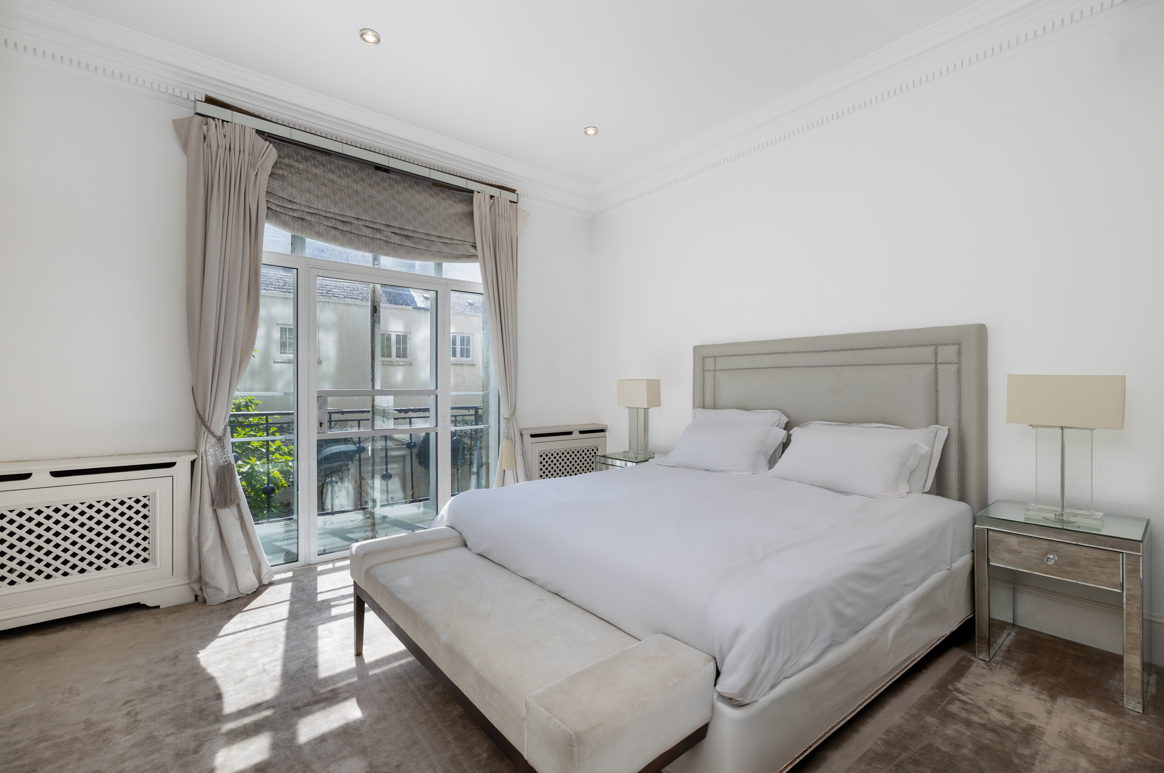  A Lateral Apartment With Views Of Eaton Square - 物件實景