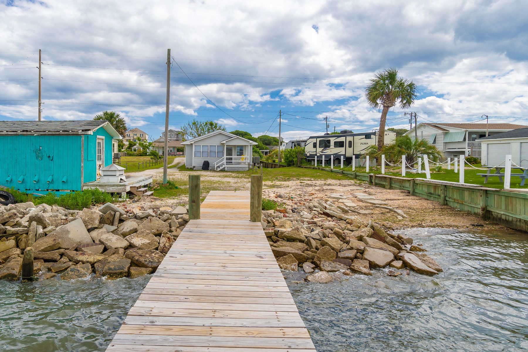  1096 salter  path road, atlantic beach, nc 28512 - 物件實景