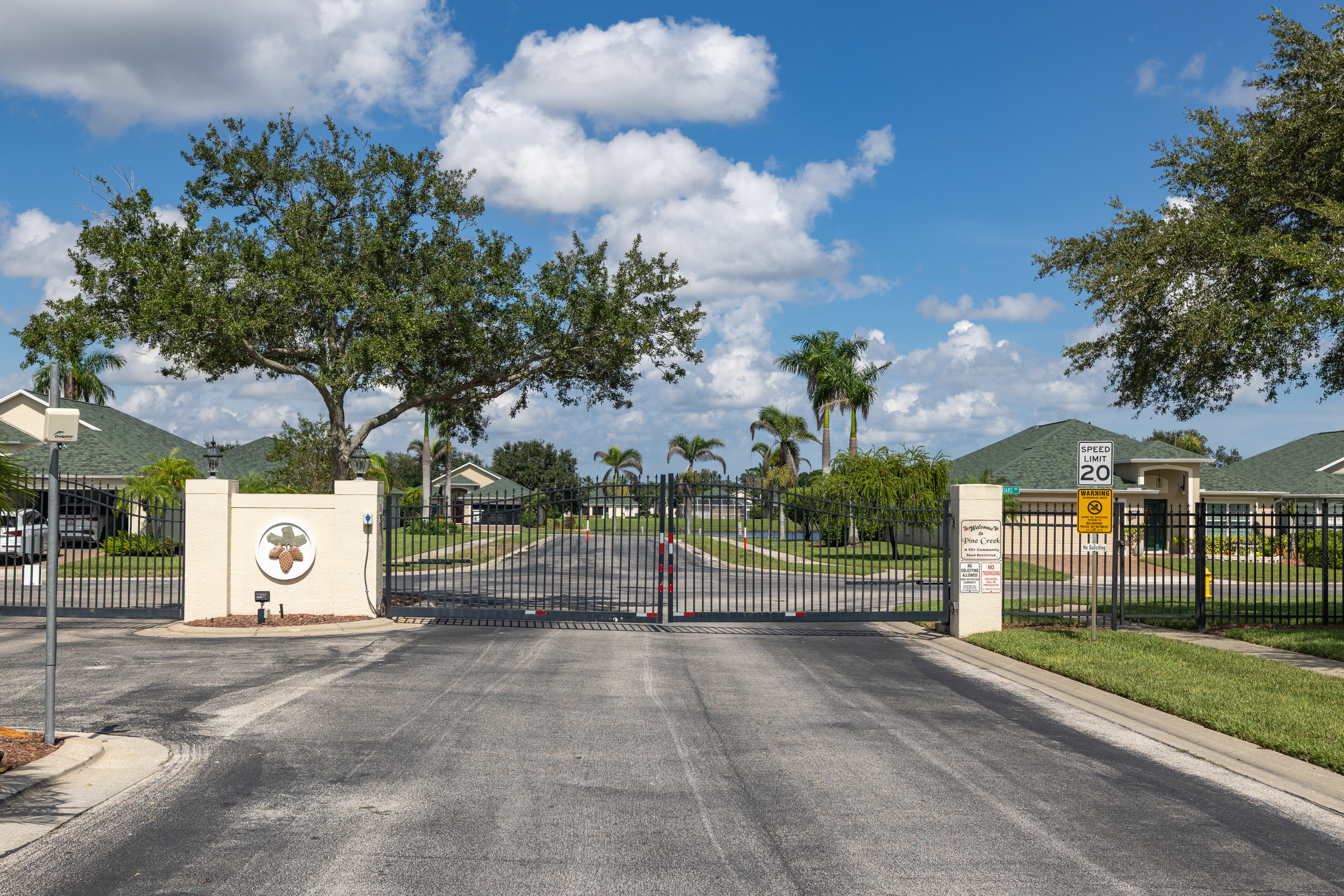  681 Indian Oaks Drive, Melbourne, FL, 32901 - 物件實景