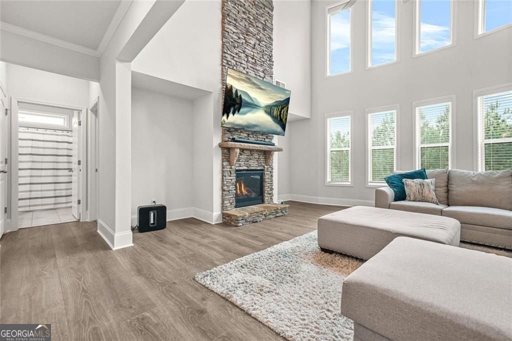 Lithia Springs, Georgia, 30122, United States, 5 Bedrooms Bedrooms, ,4 BathroomsBathrooms,Residential,For Sale,2006565