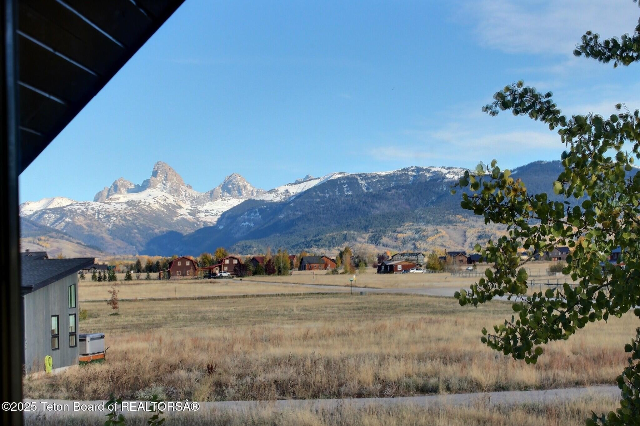 Driggs, Idaho, 83422, United States, 3 Bedrooms Bedrooms, ,3 BathroomsBathrooms,Residential,For Sale,1973762