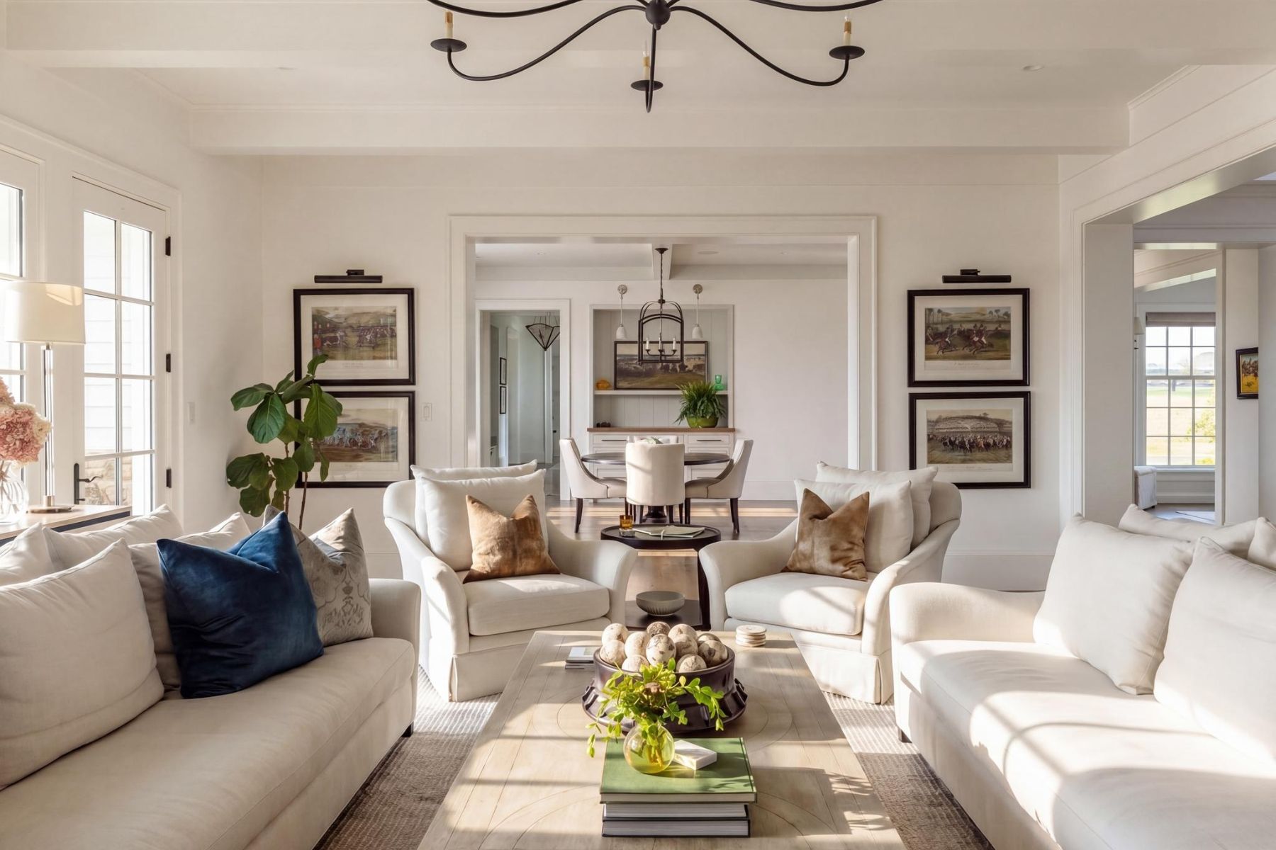  7316 Old Carters Mill Road, The Plains, VA, 20198 - 物件實景