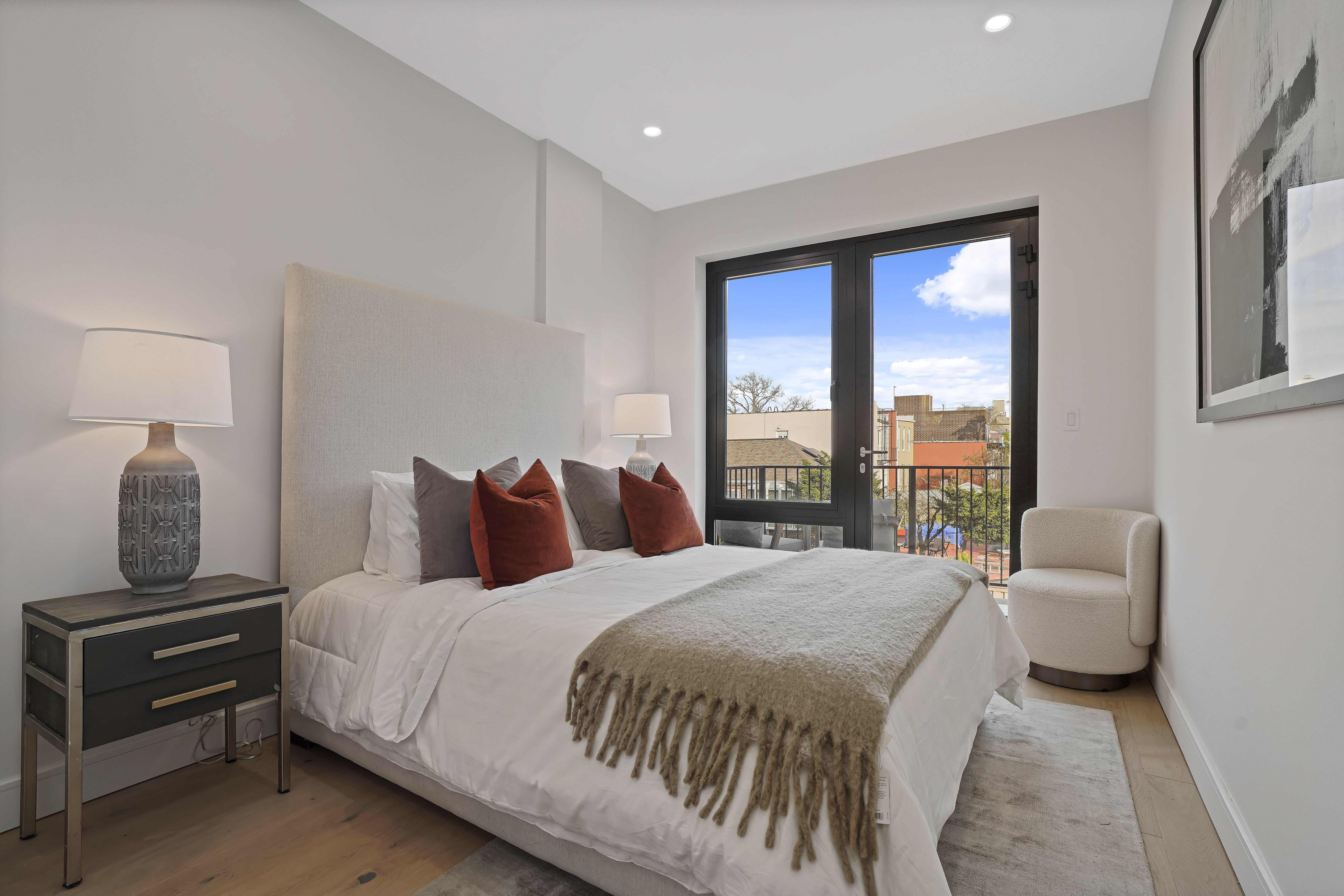  21-31 Shore Blvd. 3b, Queens, NY, 11105 - 物件實景