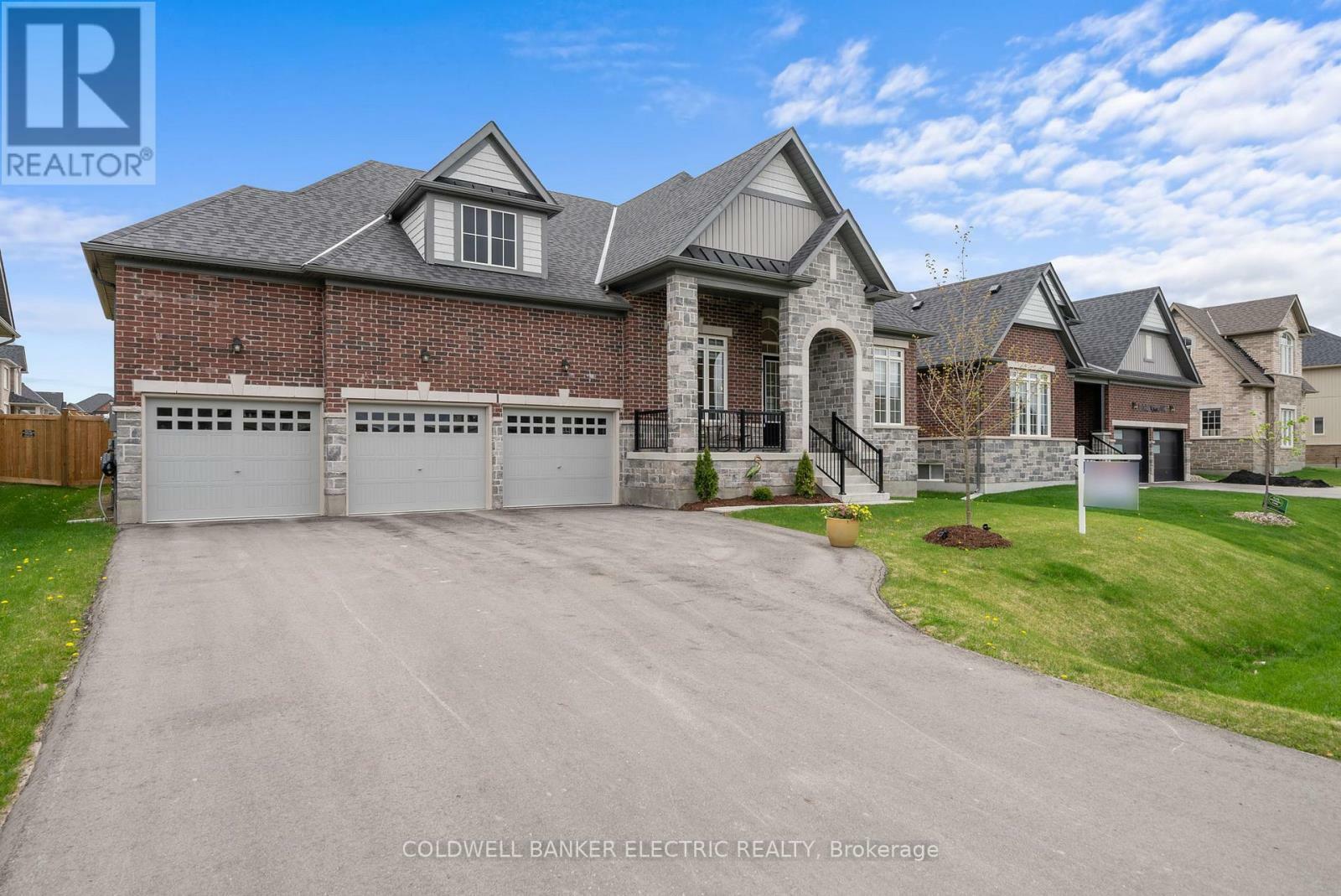 OTONABEE-SOUTH MONAGHAN, Ontario, K9J 0K7, CA, 3 Bedrooms Bedrooms, ,2 BathroomsBathrooms,Residential,For Sale,1826641