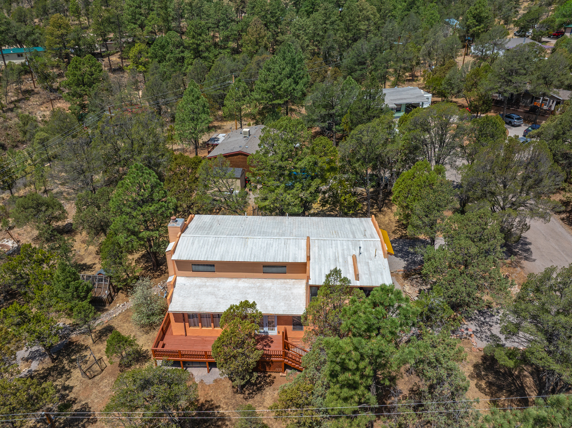 Ruidoso, New Mexico, 88345, United States, 3 Bedrooms Bedrooms, ,3 BathroomsBathrooms,Residential,For Sale,1840325