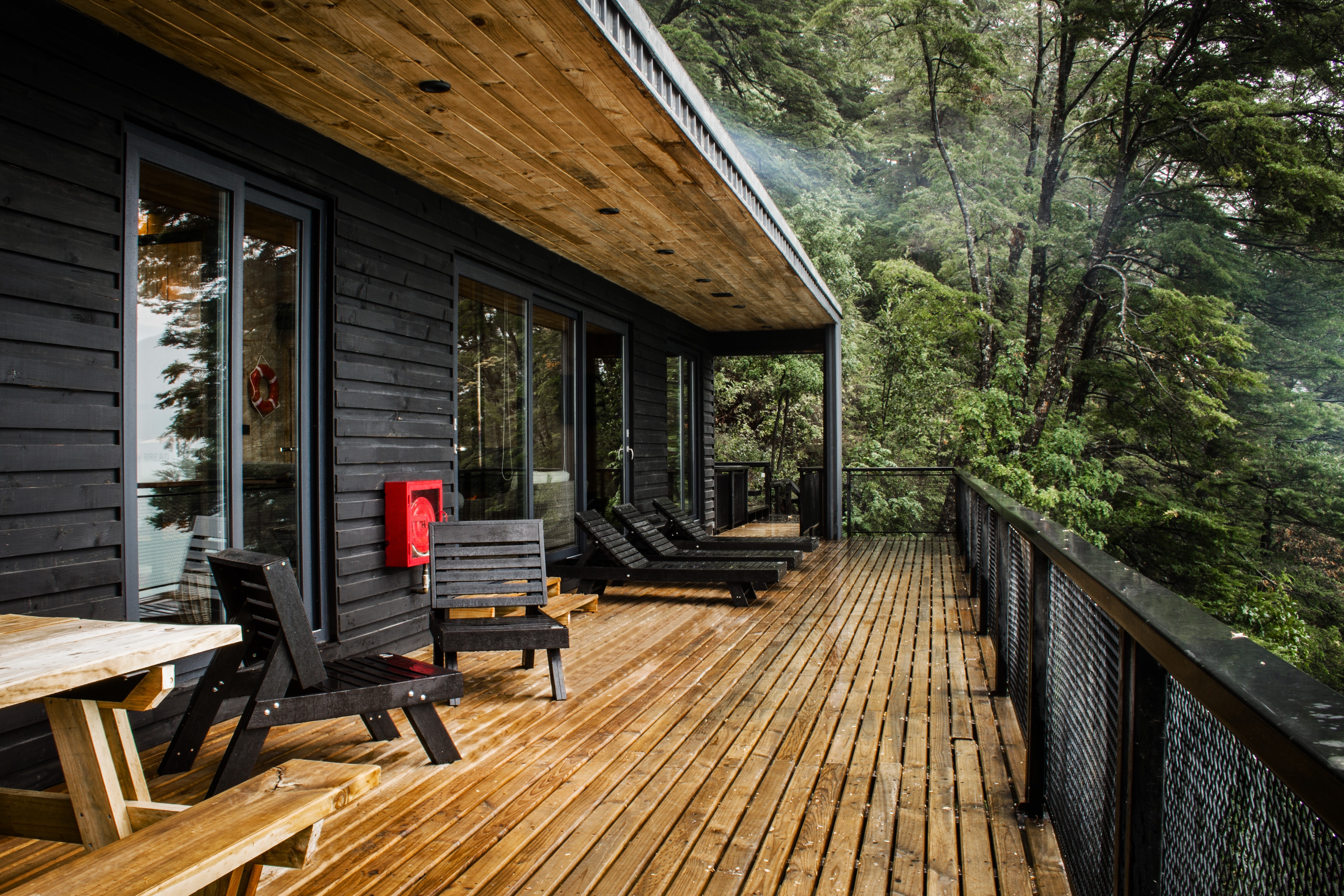  Lakeside Home on Lake Todos los Santos with Volcano Views - 物件實景