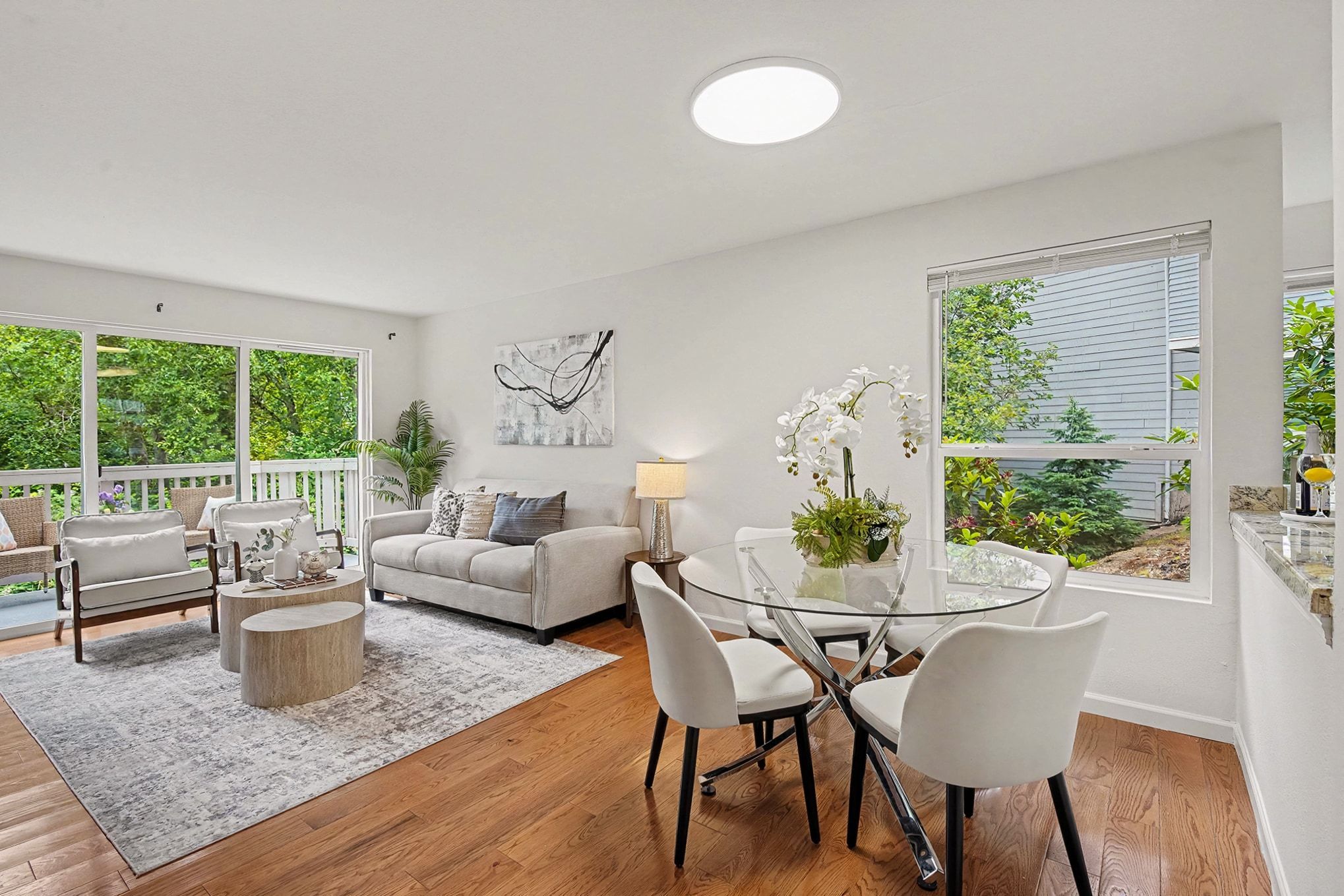  13105 102nd Lane NE, Kirkland, WA 98034 - 物件實景