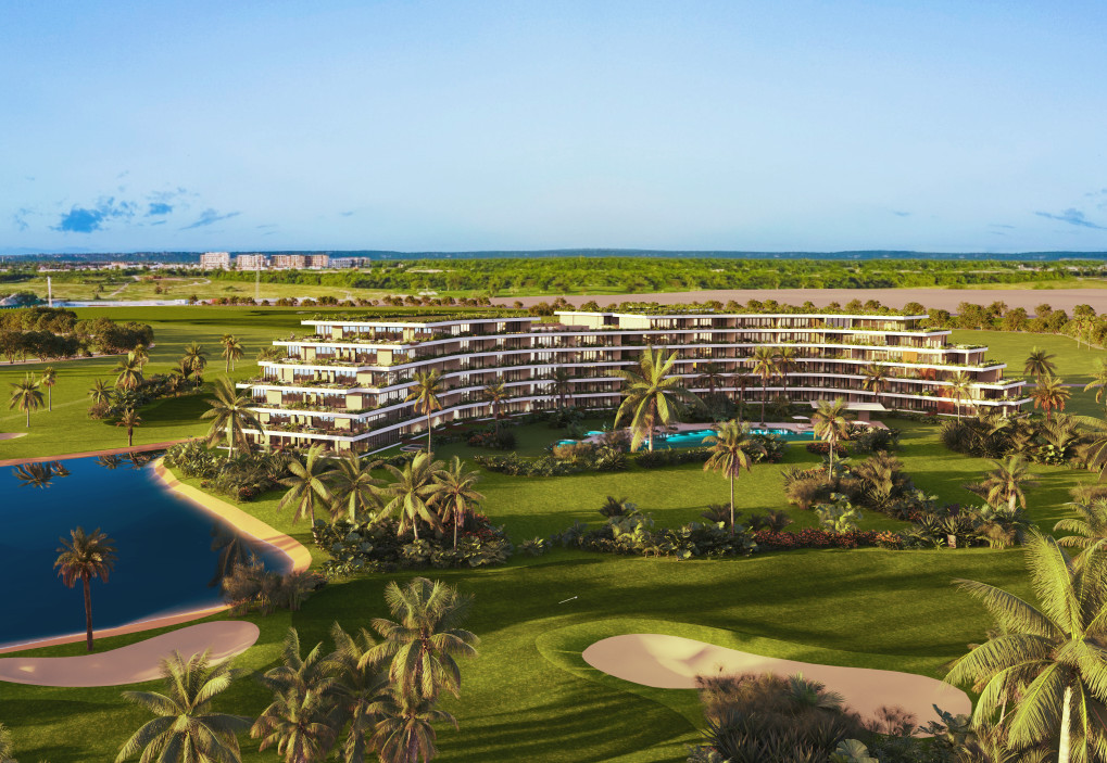 NEW PROJECT Spectacular 3-Bedroom Cap Cana Condo B, Cap Cana, DO, 3 Bedrooms Bedrooms, ,3 BathroomsBathrooms,Residential,For Sale,NEW PROJECT Spectacular 3-Bedroom Cap Cana Condo B,1627681