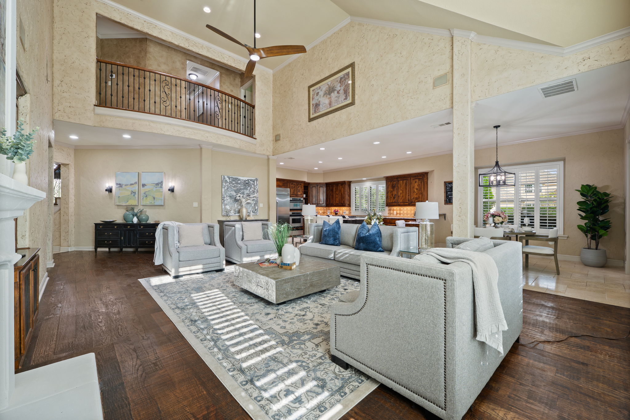  400 Indian Paintbrush Way, Southlake, TX, 76092 - 物件實景