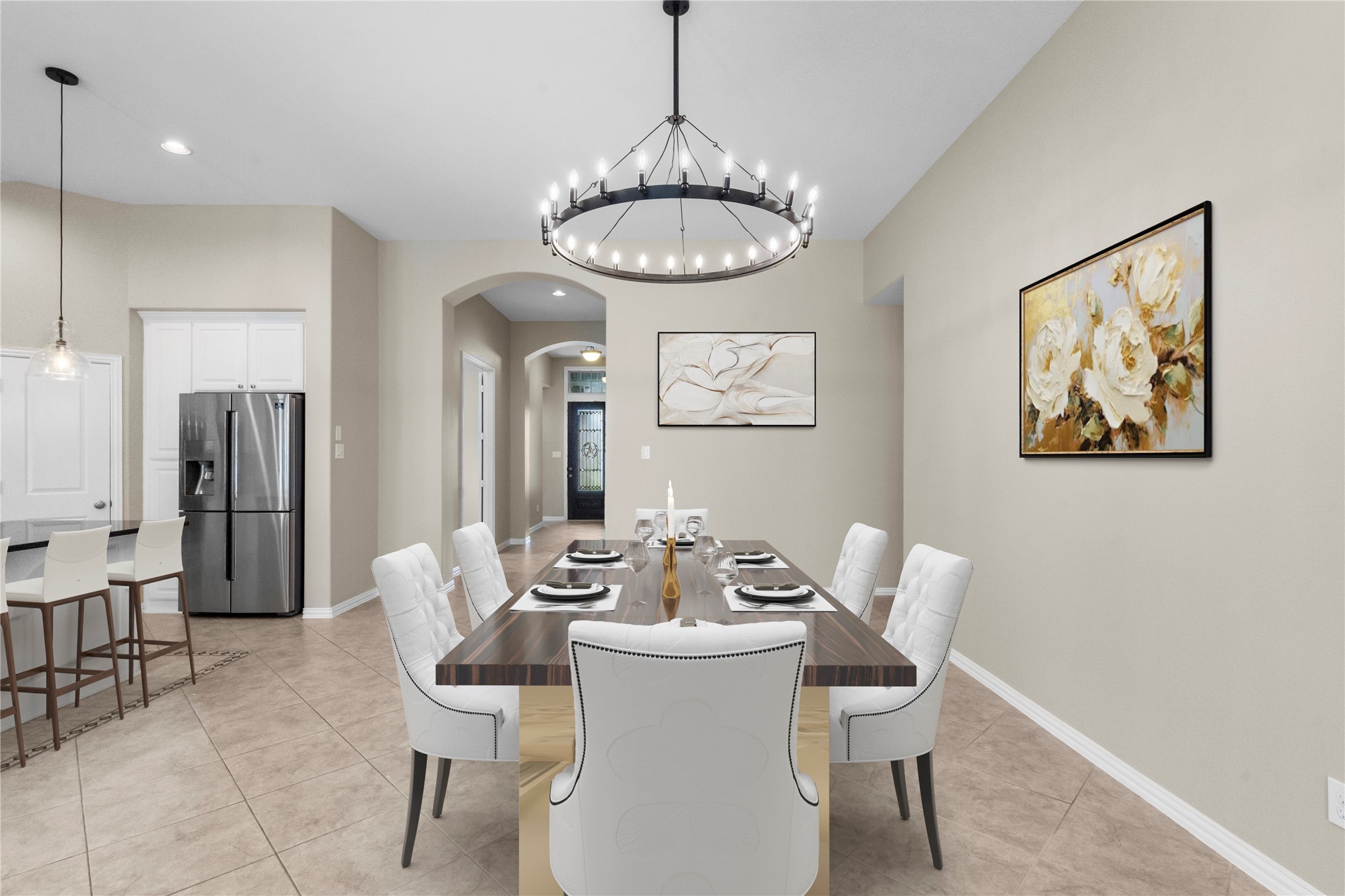 Manvel, Texas, 77578, United States, 4 Bedrooms Bedrooms, ,4 BathroomsBathrooms,Residential,For Sale,1903247