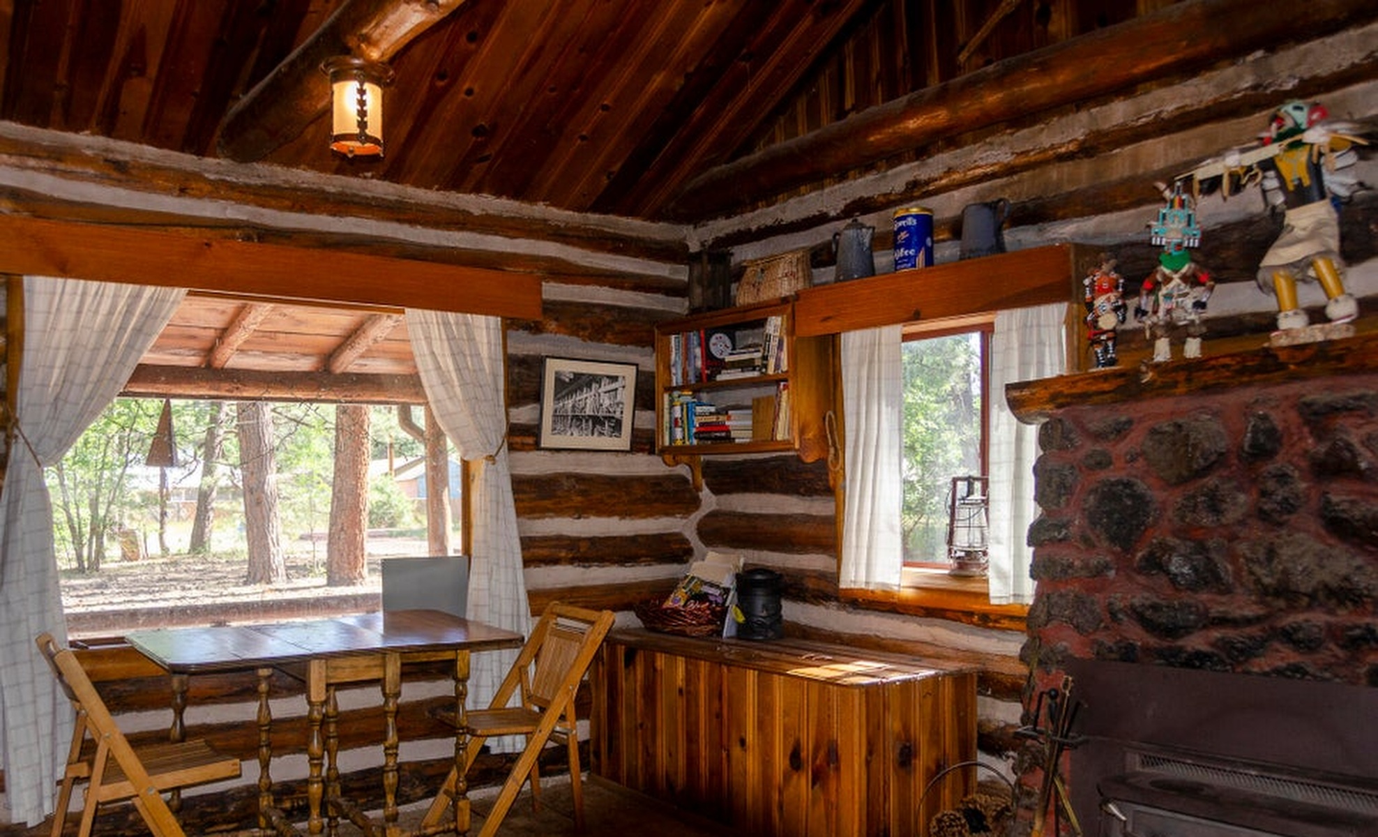  2651 East Chilton Drive  Pinetop, AZ - 物件實景