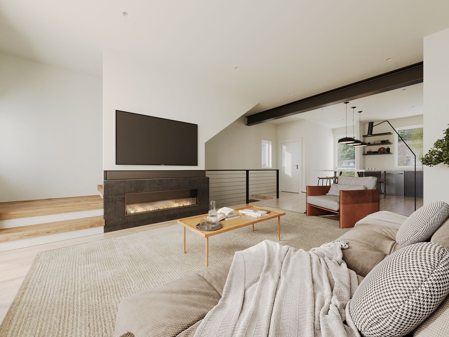  760 Goeglein Gulch Road #3, Durango, CO 81301 - 物件實景