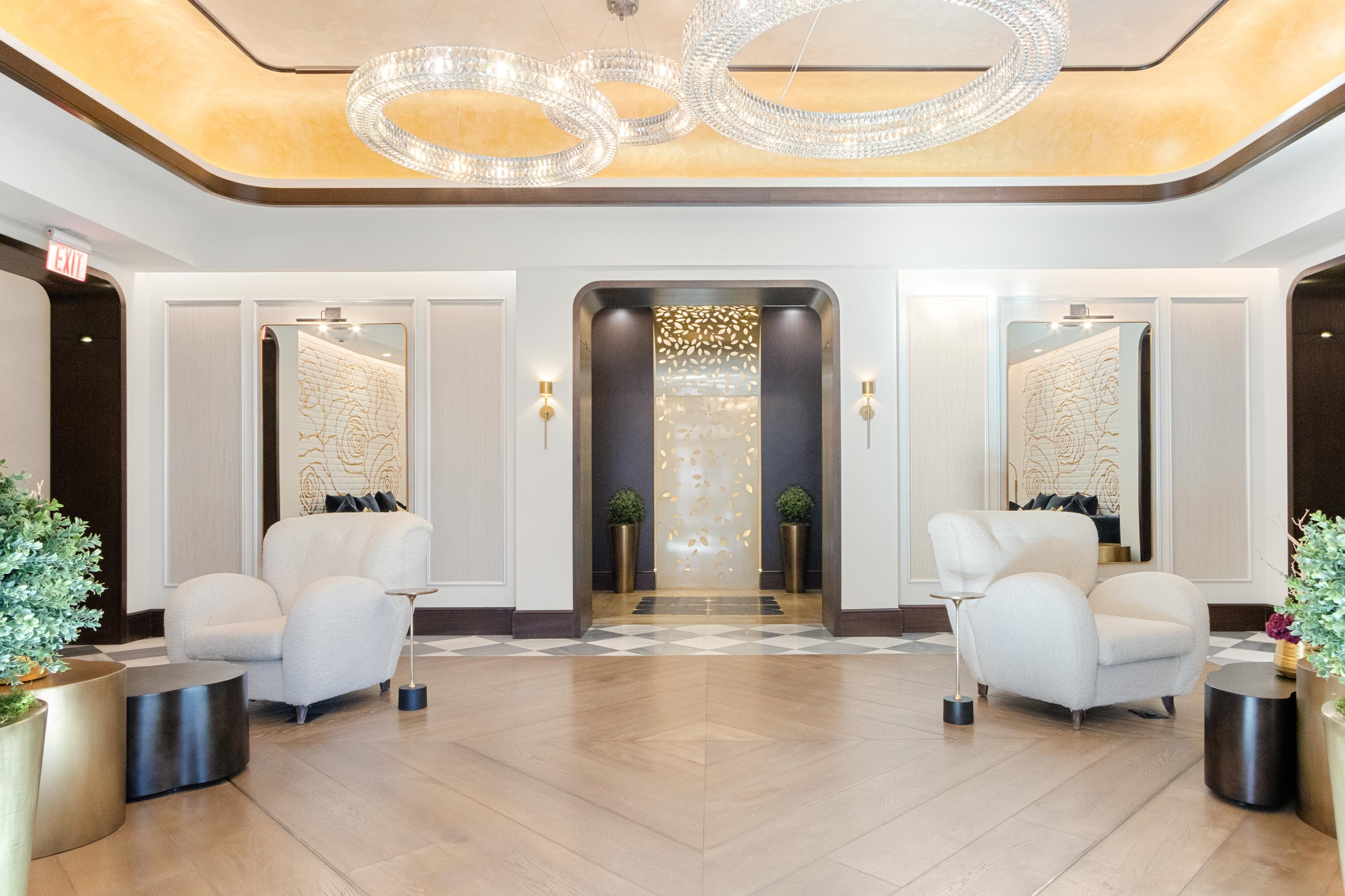 Experience Luxurious Living at Parkview Residence - 物件實景