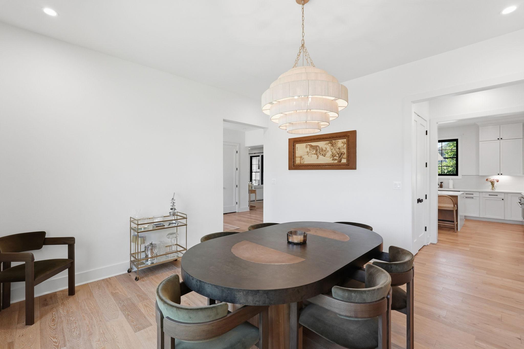  6026 Little Falls Road, Arlington, VA, 22207 - 物件實景