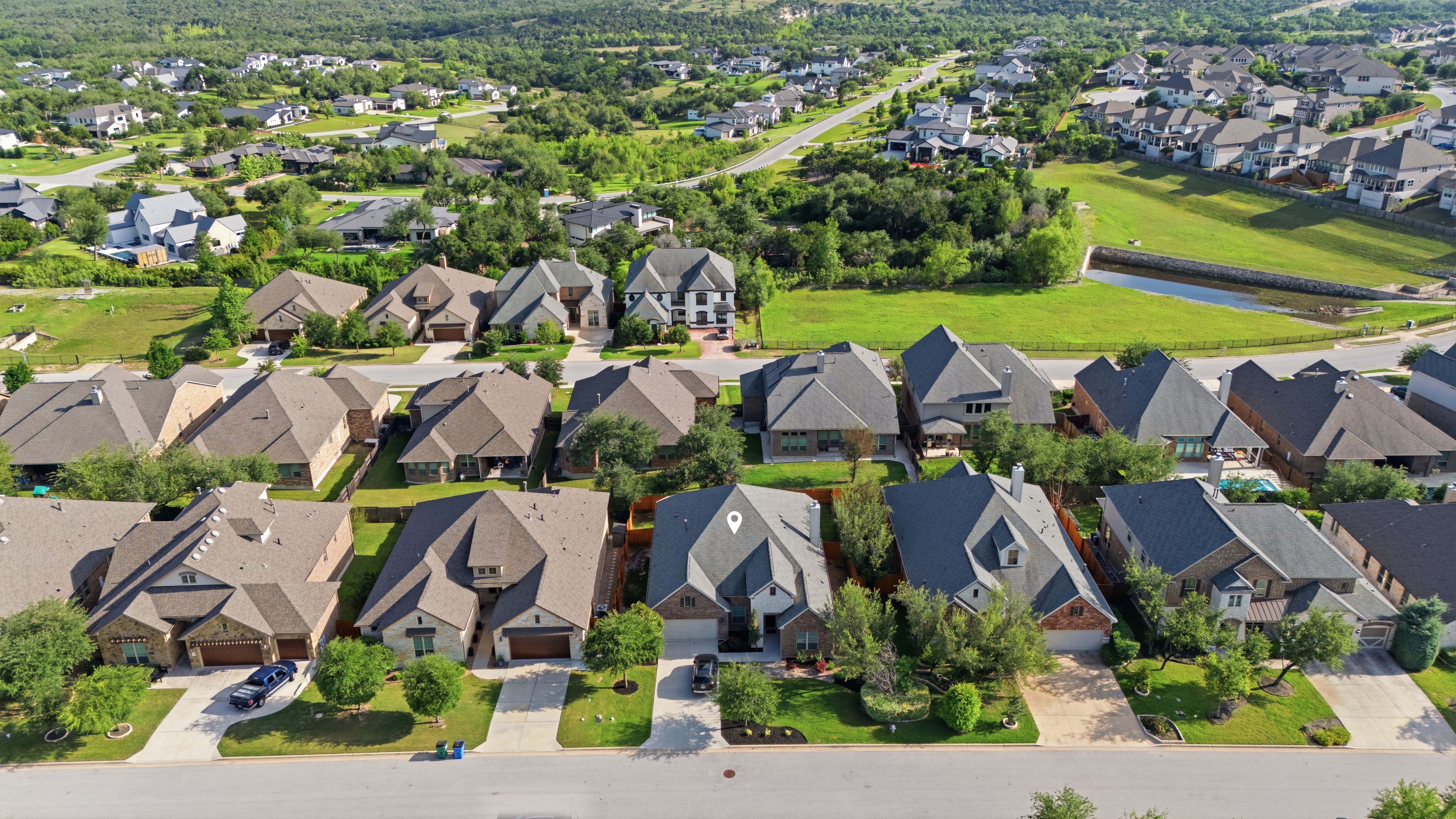  Effortless Single-Story Living in Terra Colinas - 物件實景