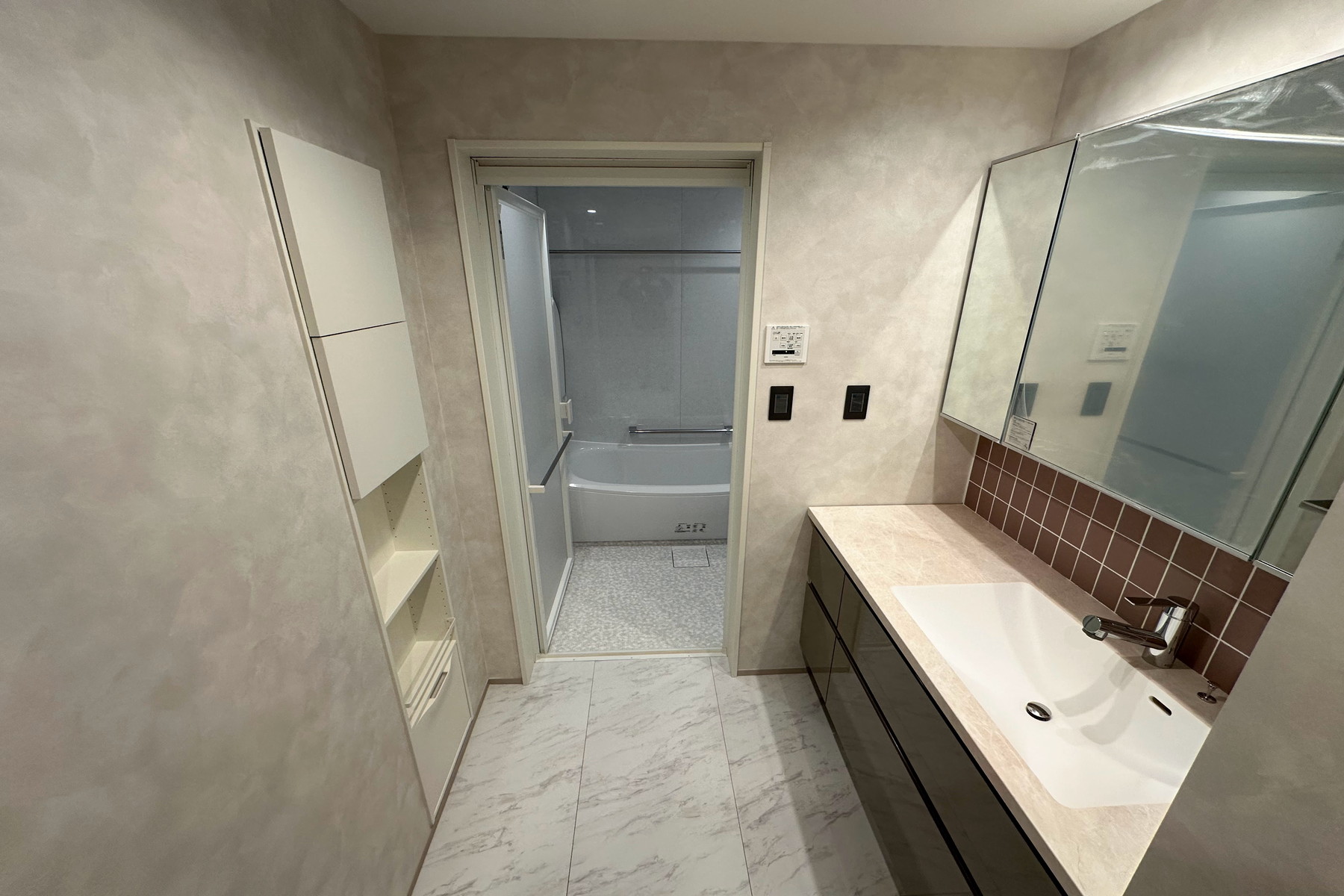  Newly Built Single-Family Home in Honmachi 6-chome - 物件實景