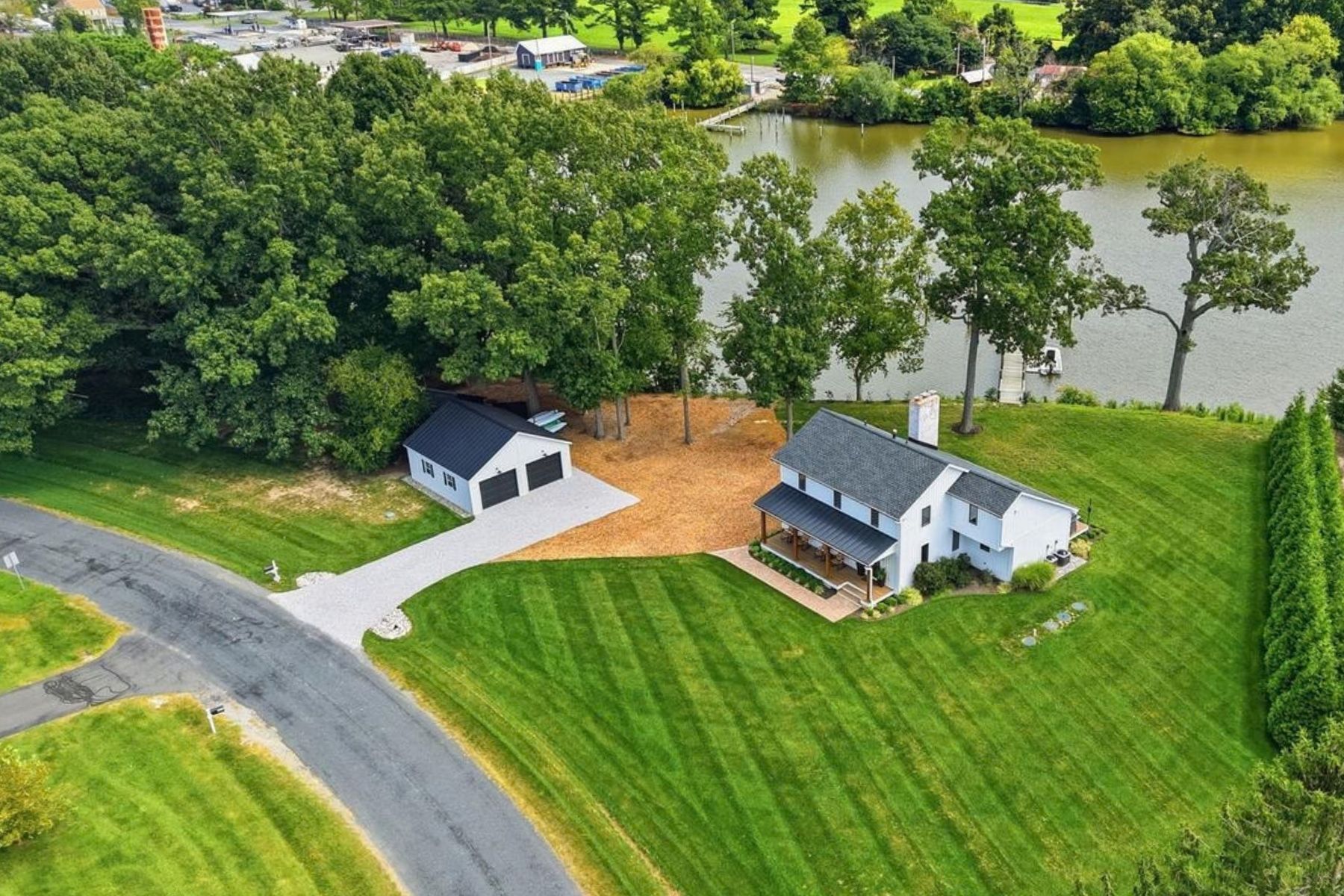  7871 Avon Court, Easton, MD, 21601 - 物件實景