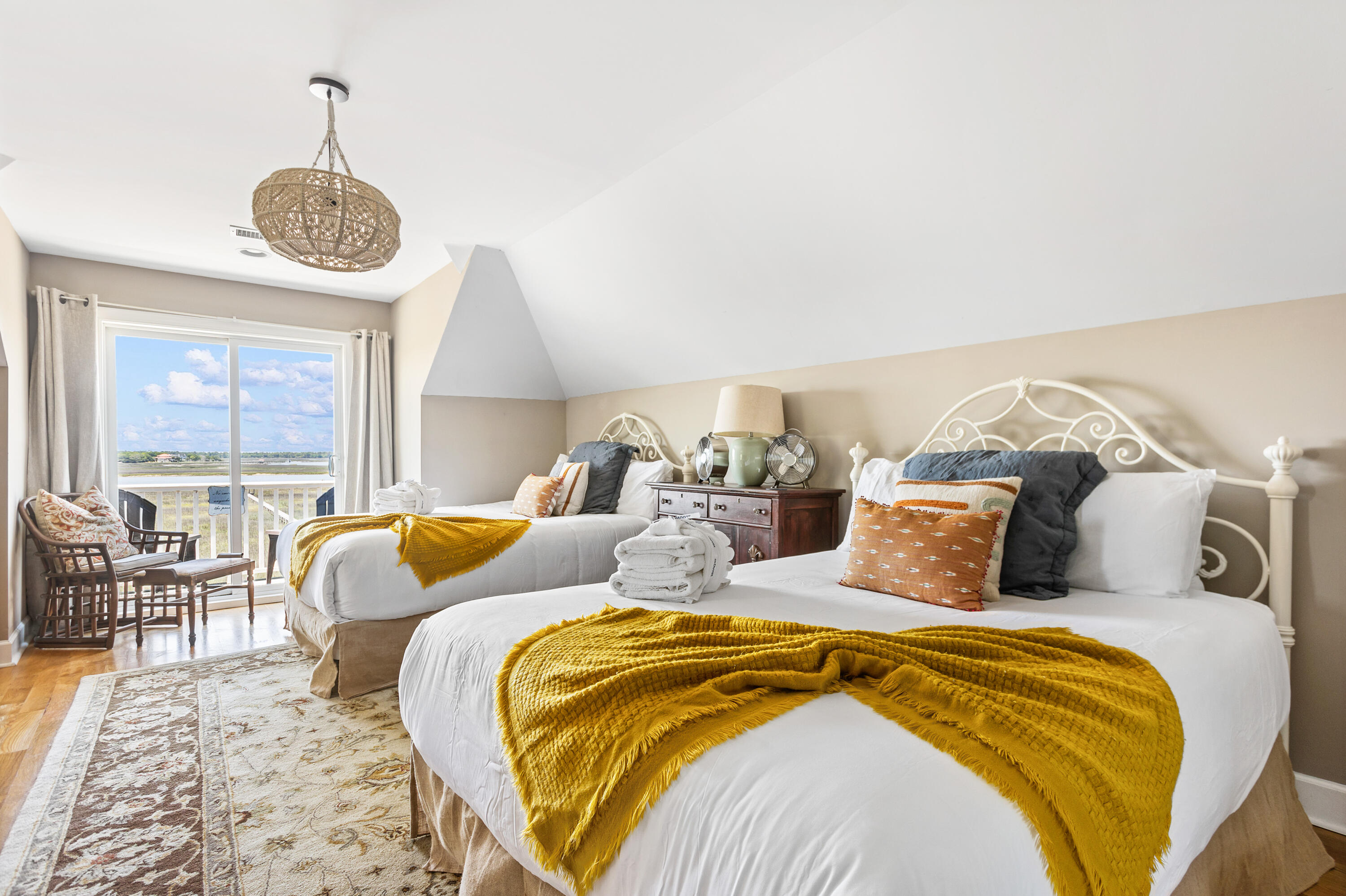 Folly Beach, South Carolina, 29439, United States, 5 Bedrooms Bedrooms, ,5 BathroomsBathrooms,Residential,For Sale,1998700