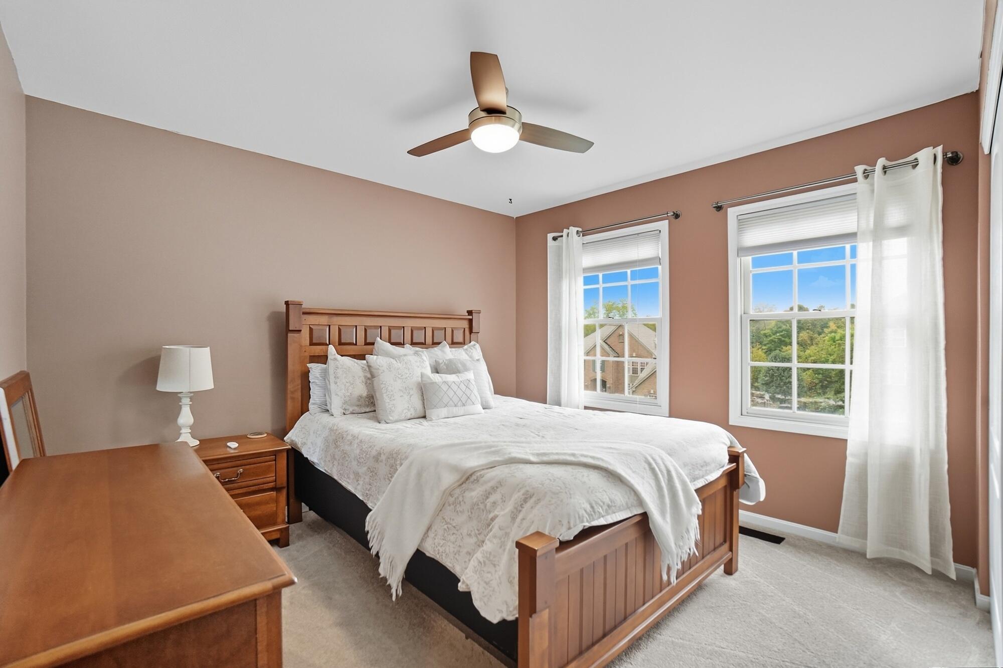 Hebron, Kentucky, 41048, United States, 4 Bedrooms Bedrooms, ,4 BathroomsBathrooms,Residential,For Sale,1958481