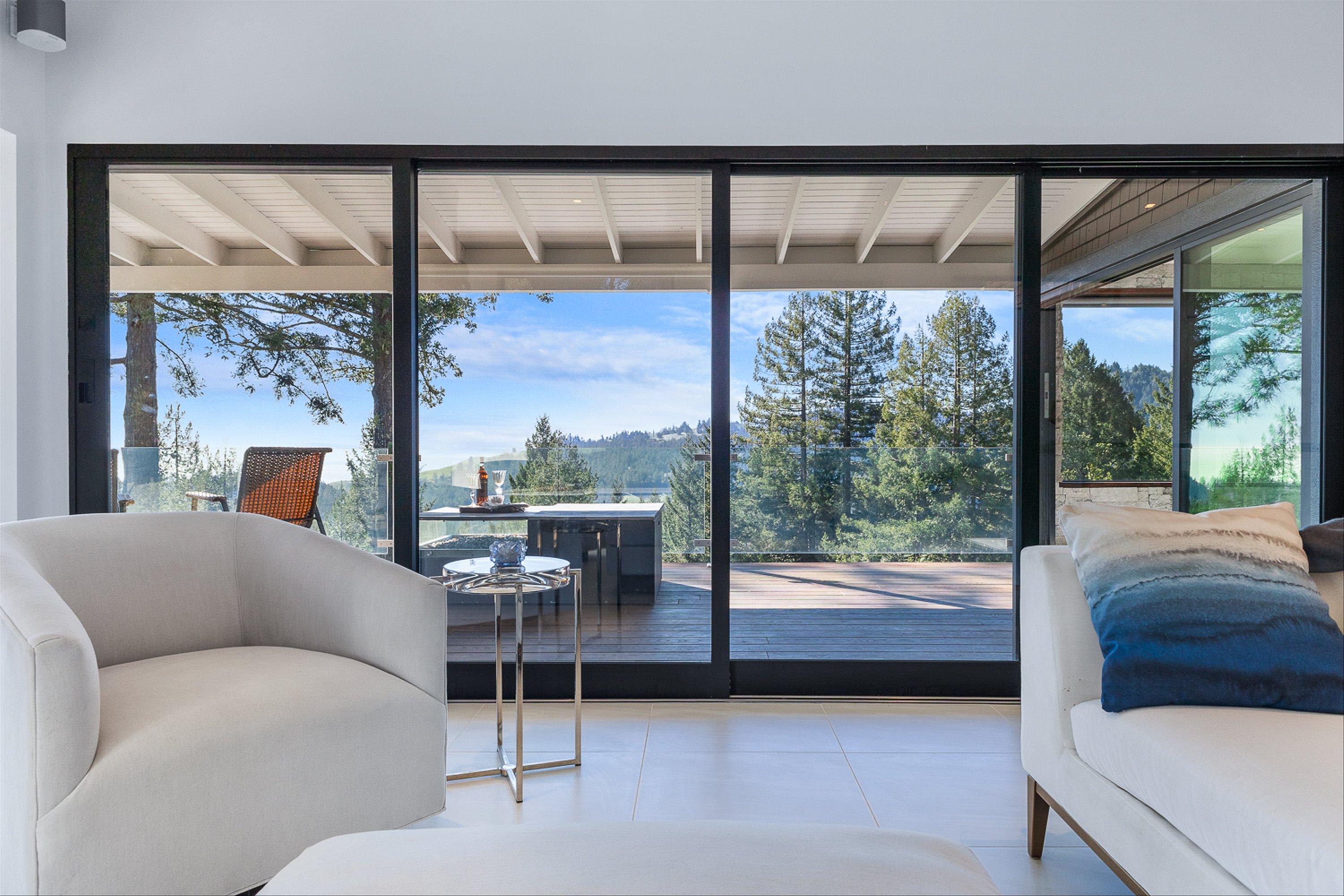  3100 Muniz Ranch Road, Jenner, CA 95450 - 物件實景