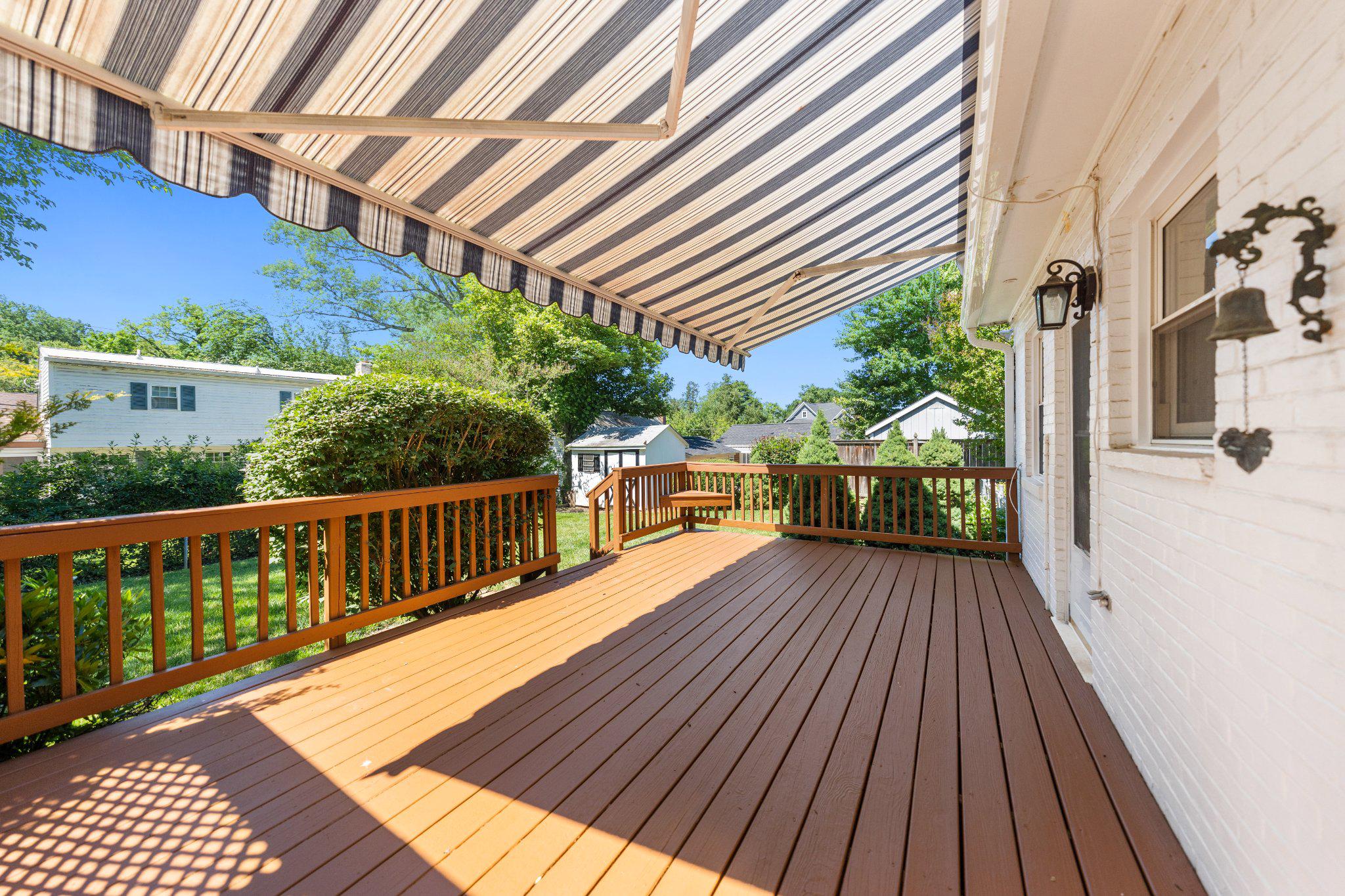  4216 Anthony Street, Kensington, MD, 20895 - 物件實景