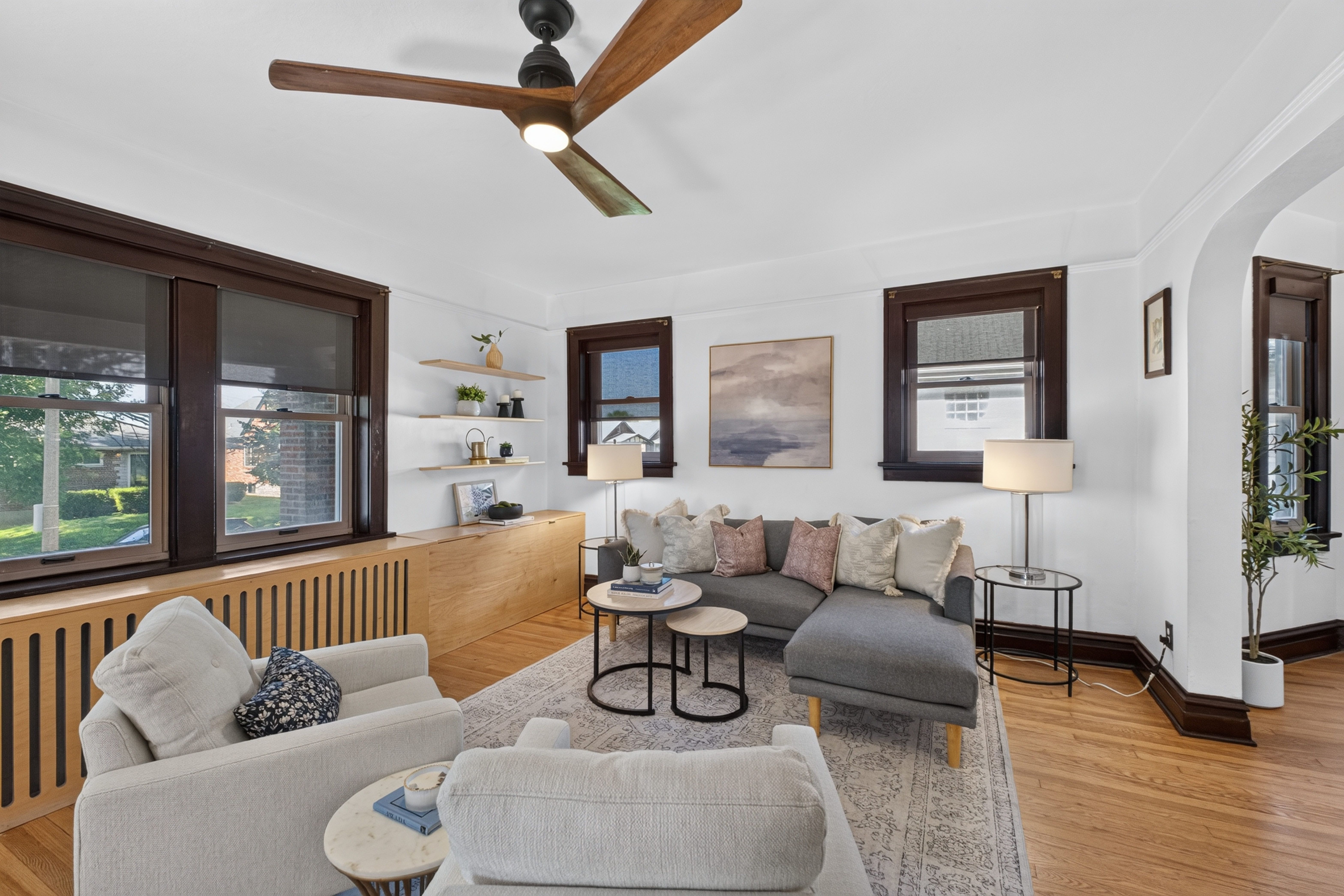  Dogtown Dream Home Awaits You: Charming Style and Prime Location - 物件實景