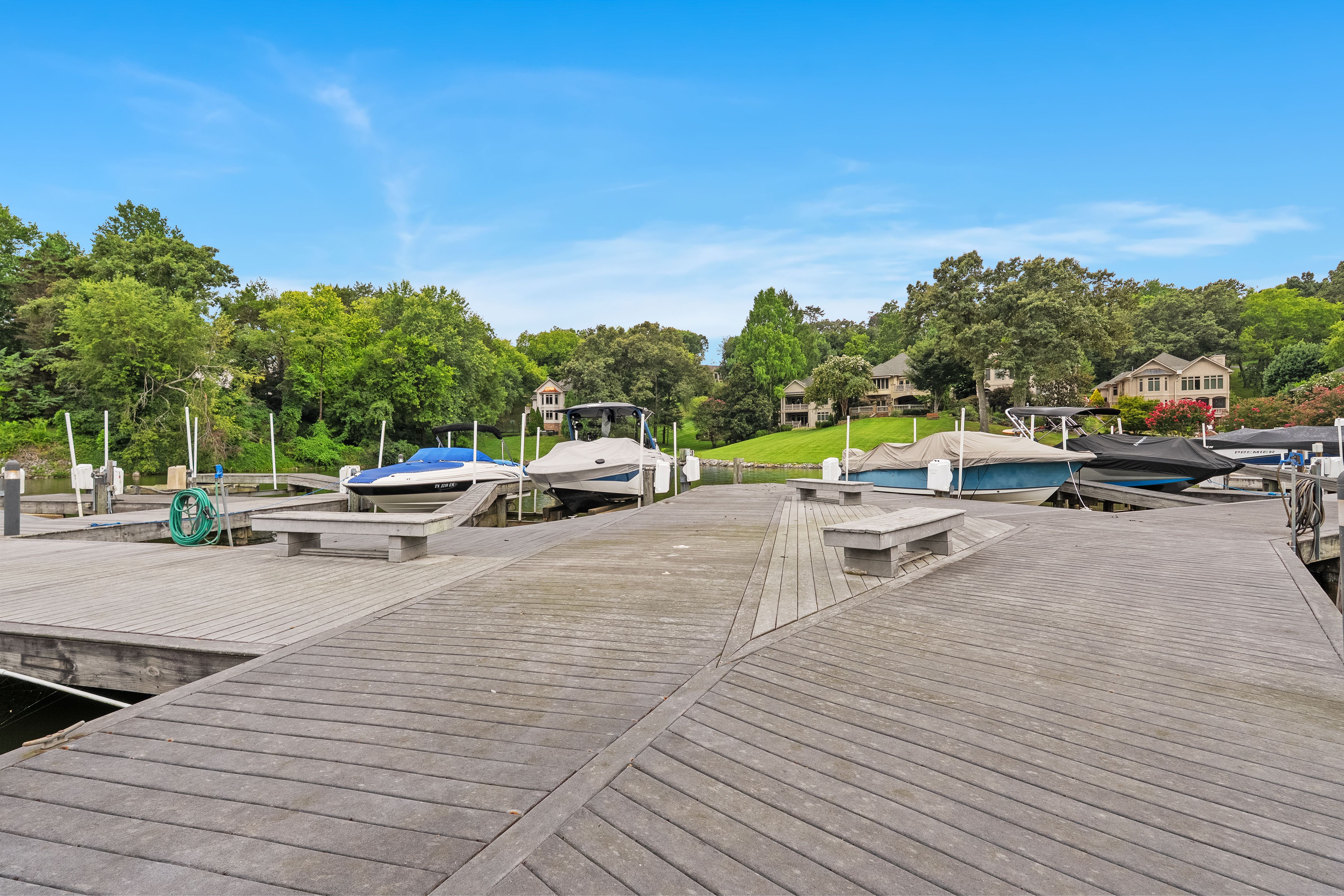  8506 River Club Way, Knoxville, TN 37922 - 物件實景