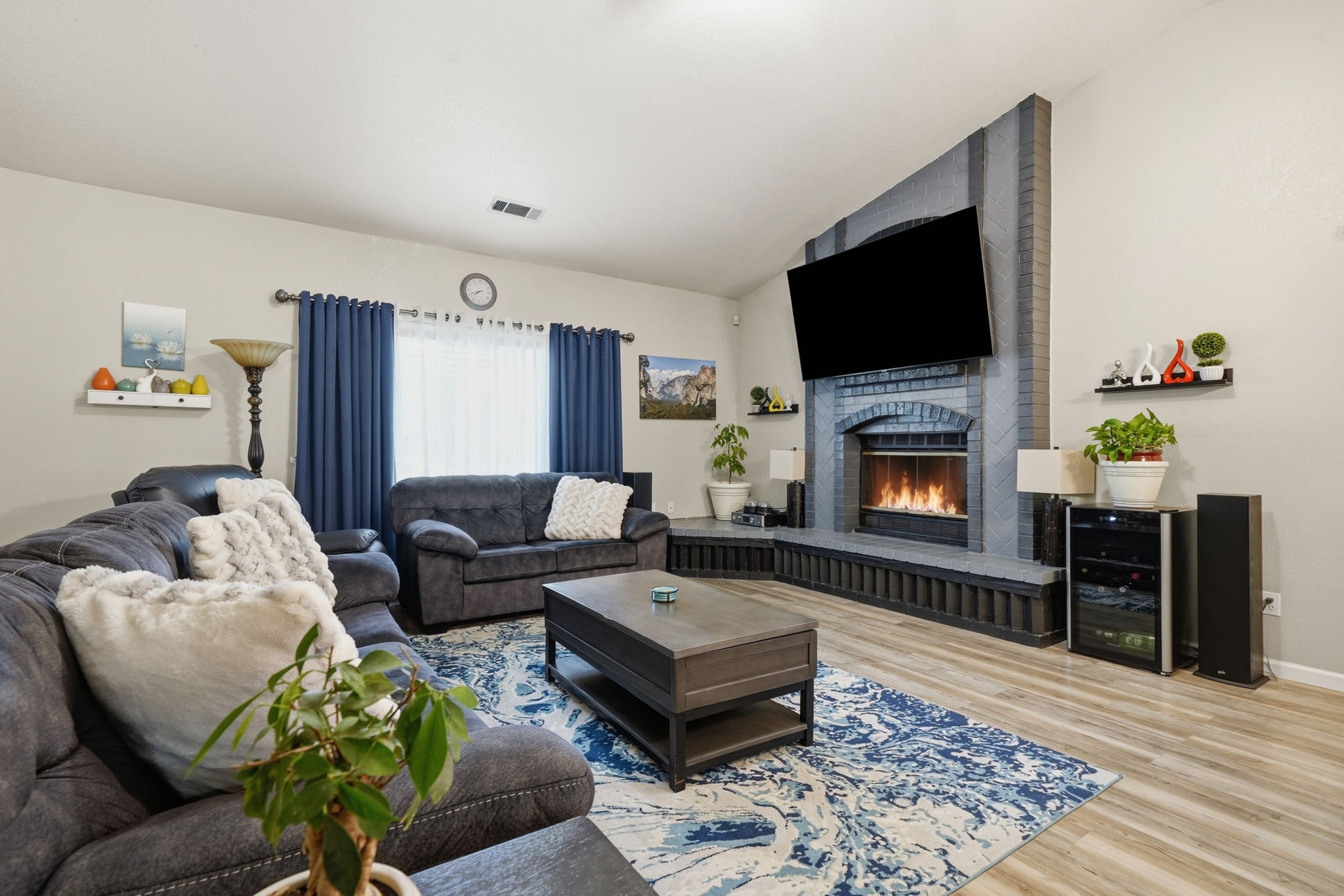 Single Story Home in a Sought After Lodi Neighborhood - 物件實景