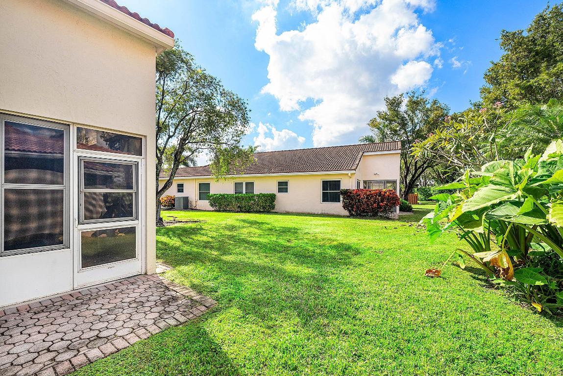Boynton Beach, Florida, 33437, United States, 3 Bedrooms Bedrooms, ,2 BathroomsBathrooms,Residential,For Sale,1996648