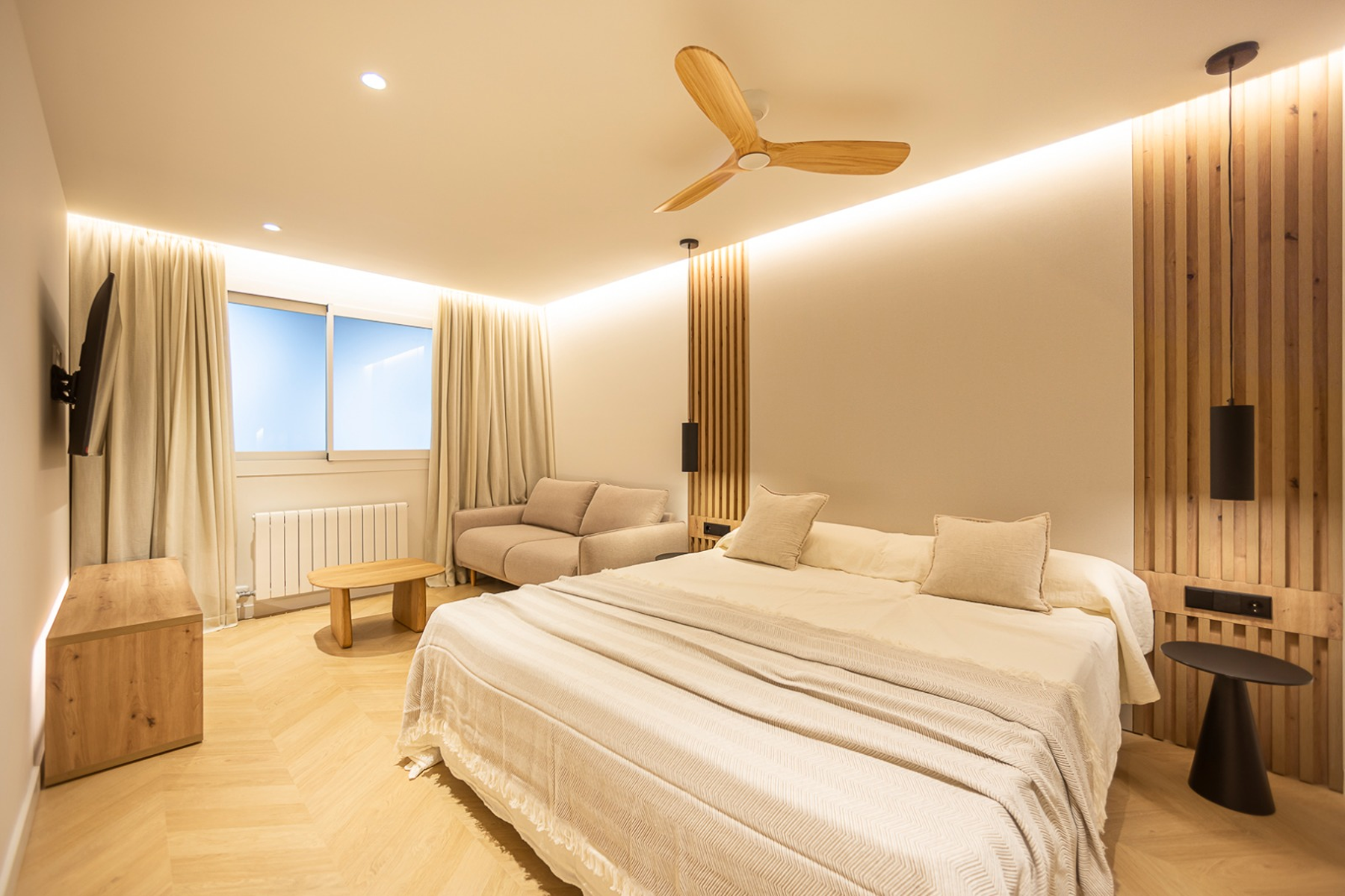  Furnished townhouse with pool - 物件實景