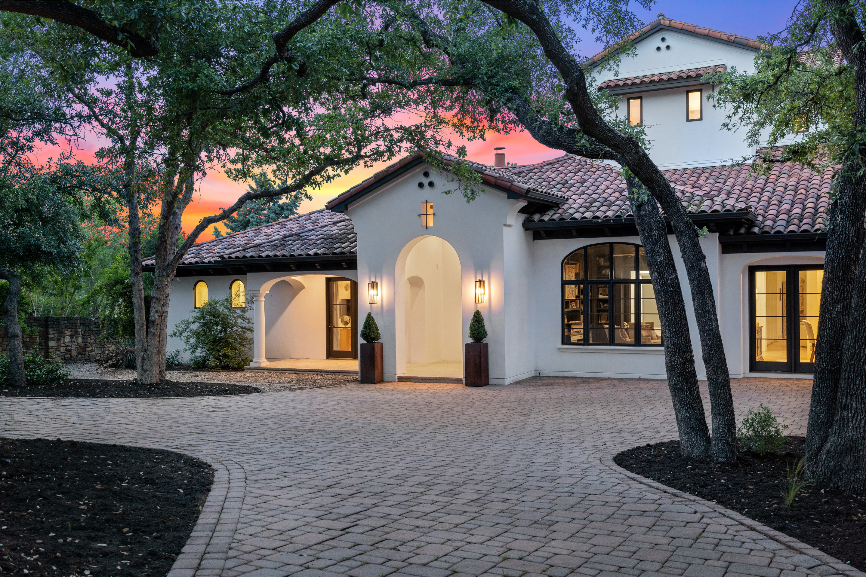  Wonderful Home in Spanish Oaks - 物件實景