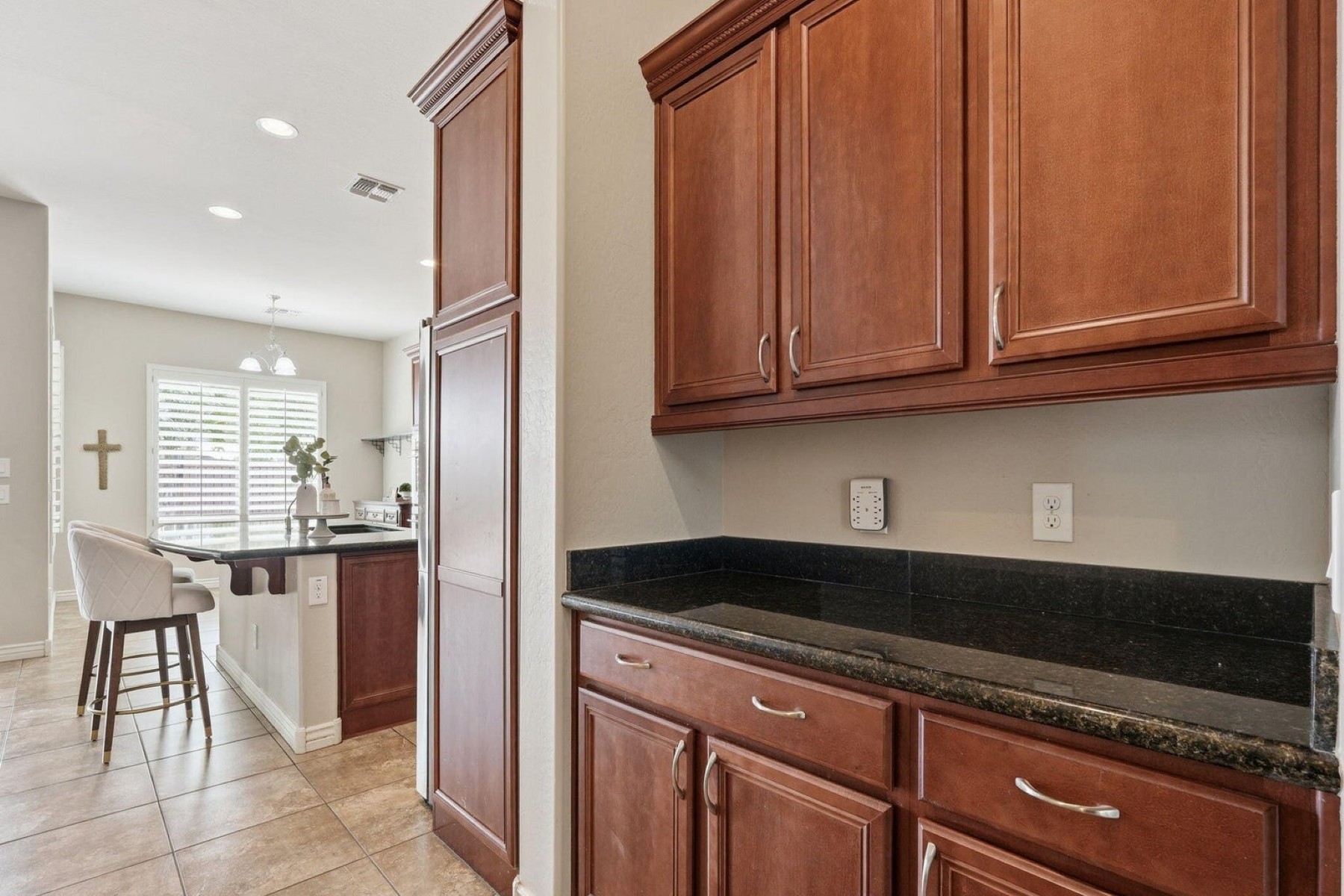  7827 S Sequoia Drive  Gilbert, AZ - 物件實景