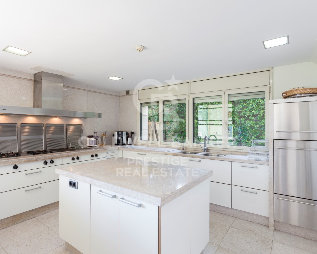 Barcelona, Barcelona, Sarri? - Sant Gervasi, Sarri, Barcelona, Catalonia, ES, 7 Bedrooms Bedrooms, ,4 BathroomsBathrooms,Residential,For Sale,Barcelona, Barcelona, Sarri? - Sant Gervasi, Sarri,1620456