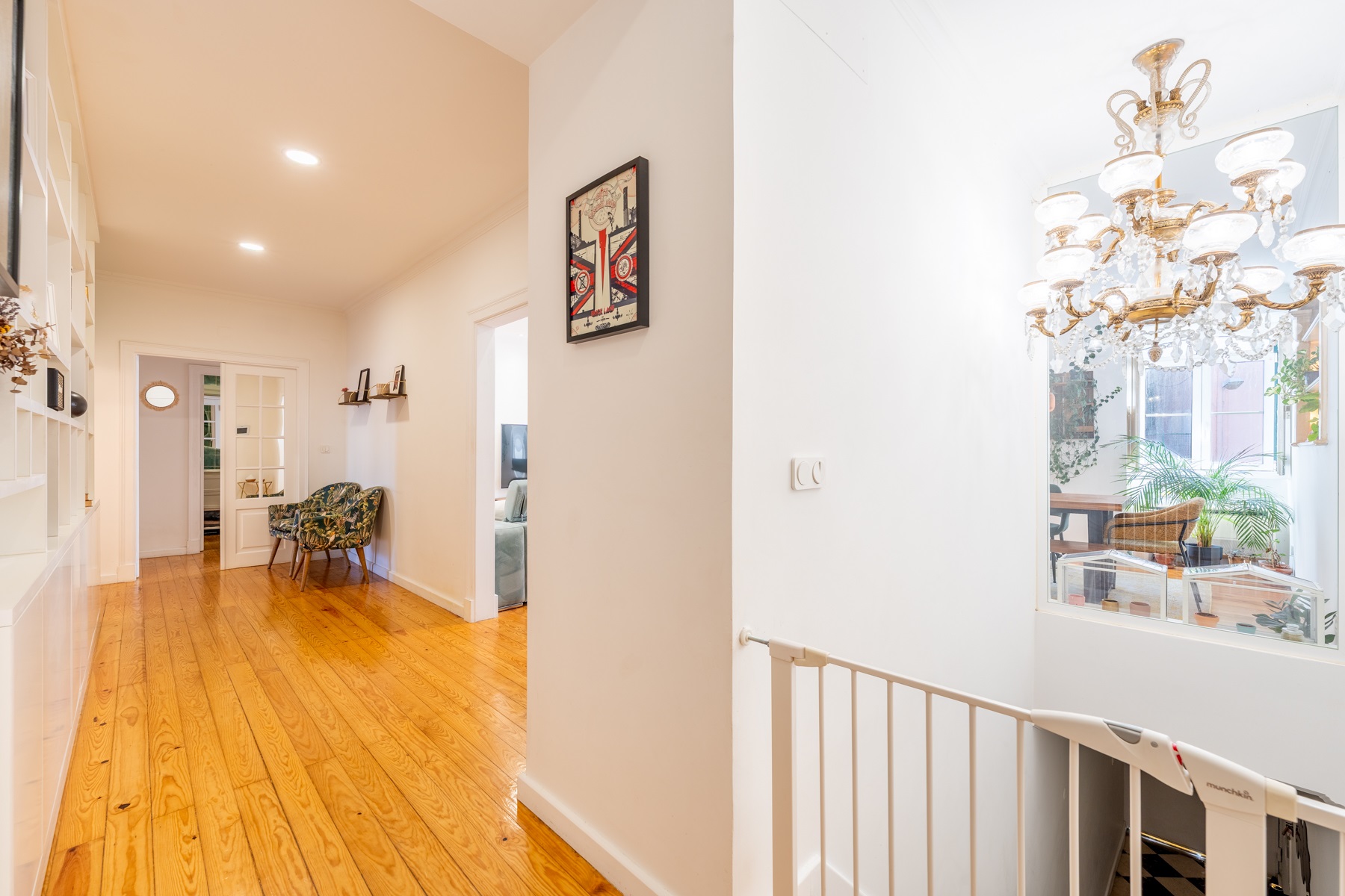  Duplex, 4 bedrooms, for Sale - 物件實景