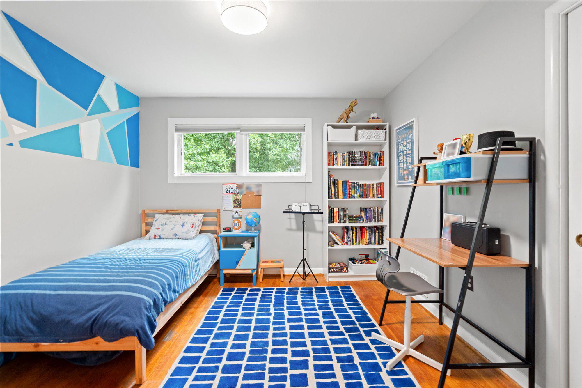  7727 Rocton Avenue, Chevy Chase, MD, 20815 - 物件實景