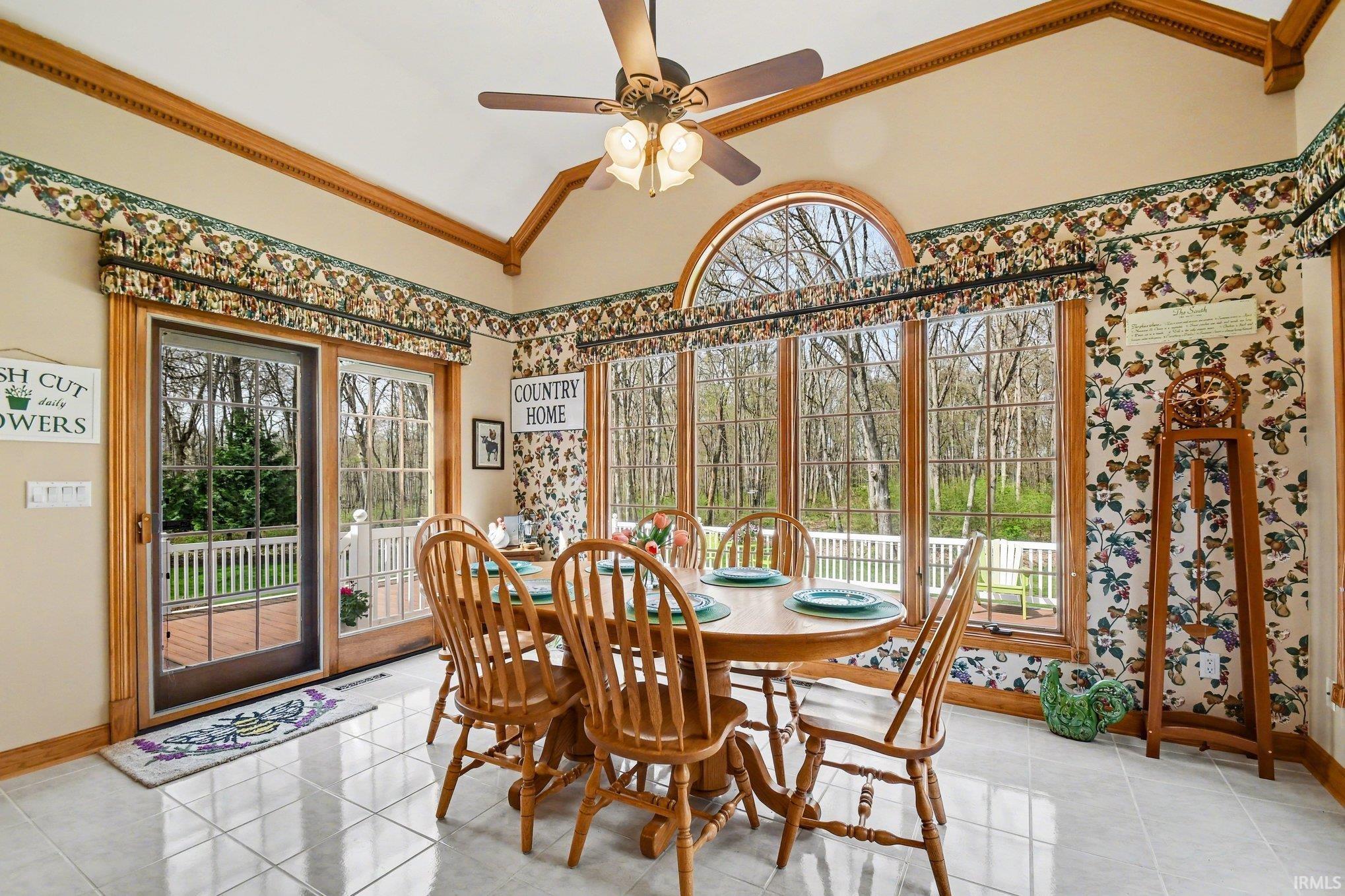 Osceola, Indiana, 46561, United States, 3 Bedrooms Bedrooms, ,3 BathroomsBathrooms,Residential,For Sale,2038856