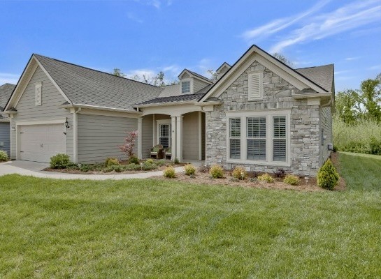Spring Hill, Tennessee, 37174, United States, 3 Bedrooms Bedrooms, ,3 BathroomsBathrooms,Residential,For Sale,1906731