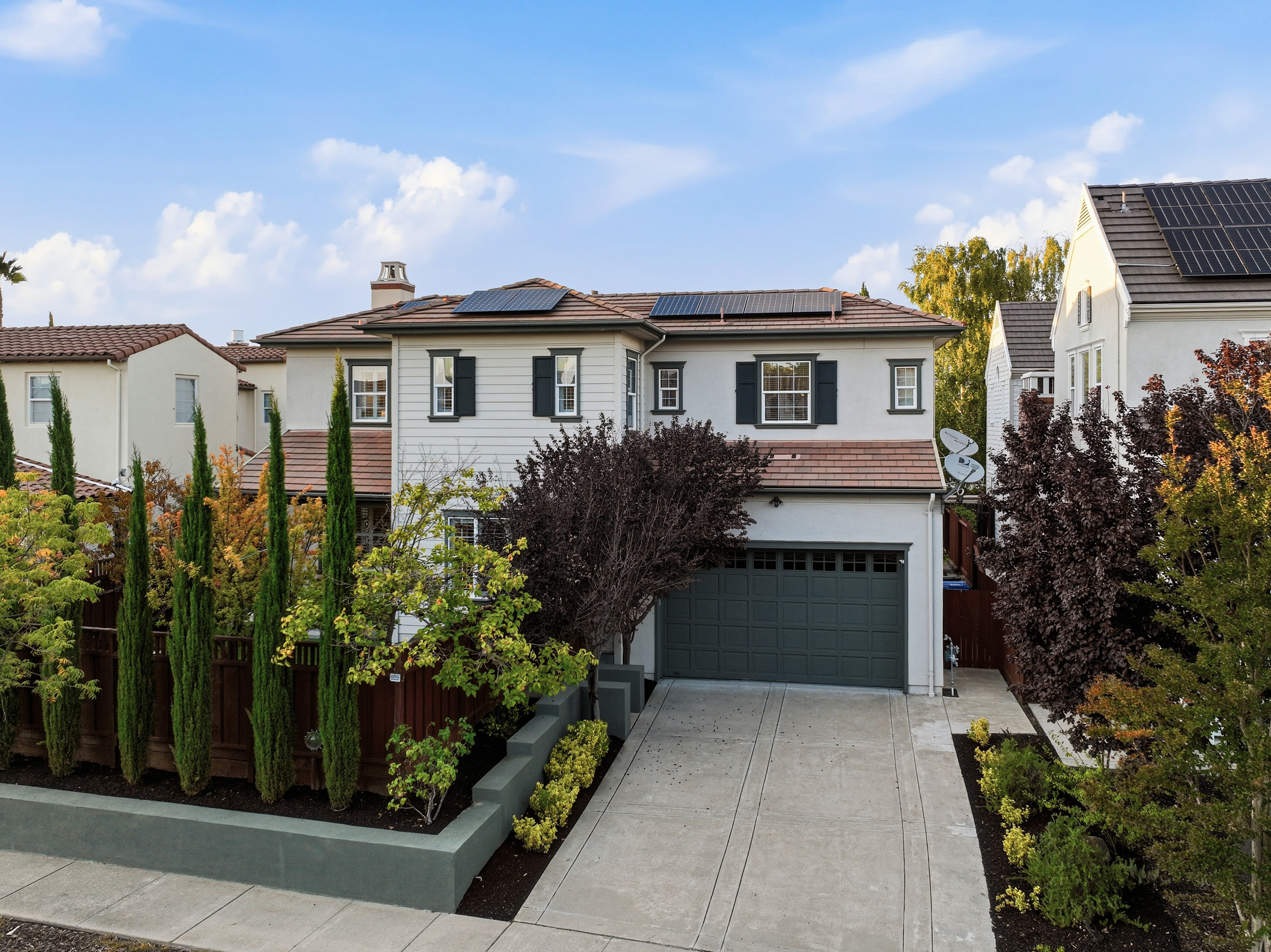  Exceptional Craftsmanship Meets Modern Luxury in Wendt Ranch - 物件實景
