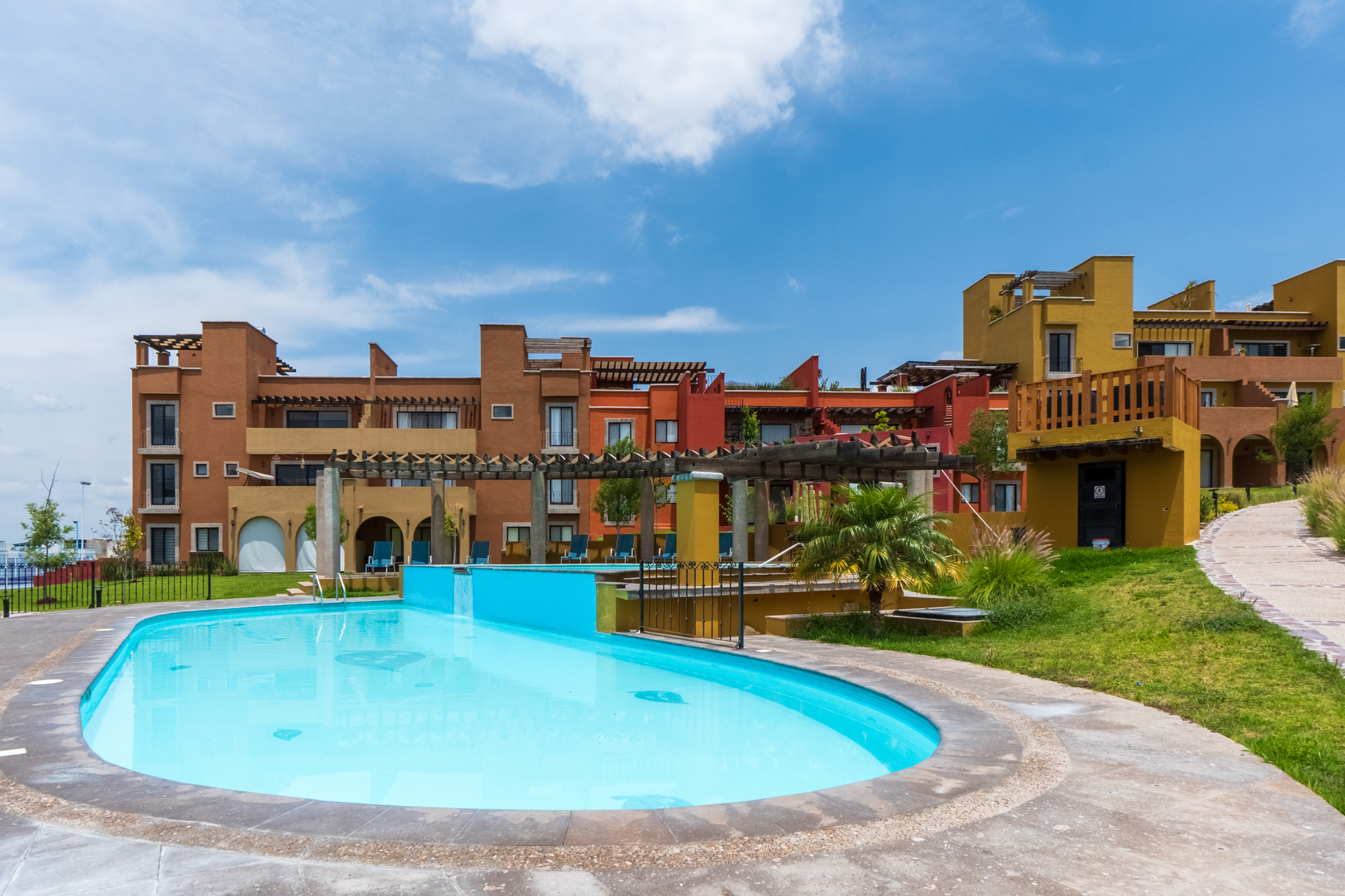  5 Bedroom Home in La Serena - 物件實景