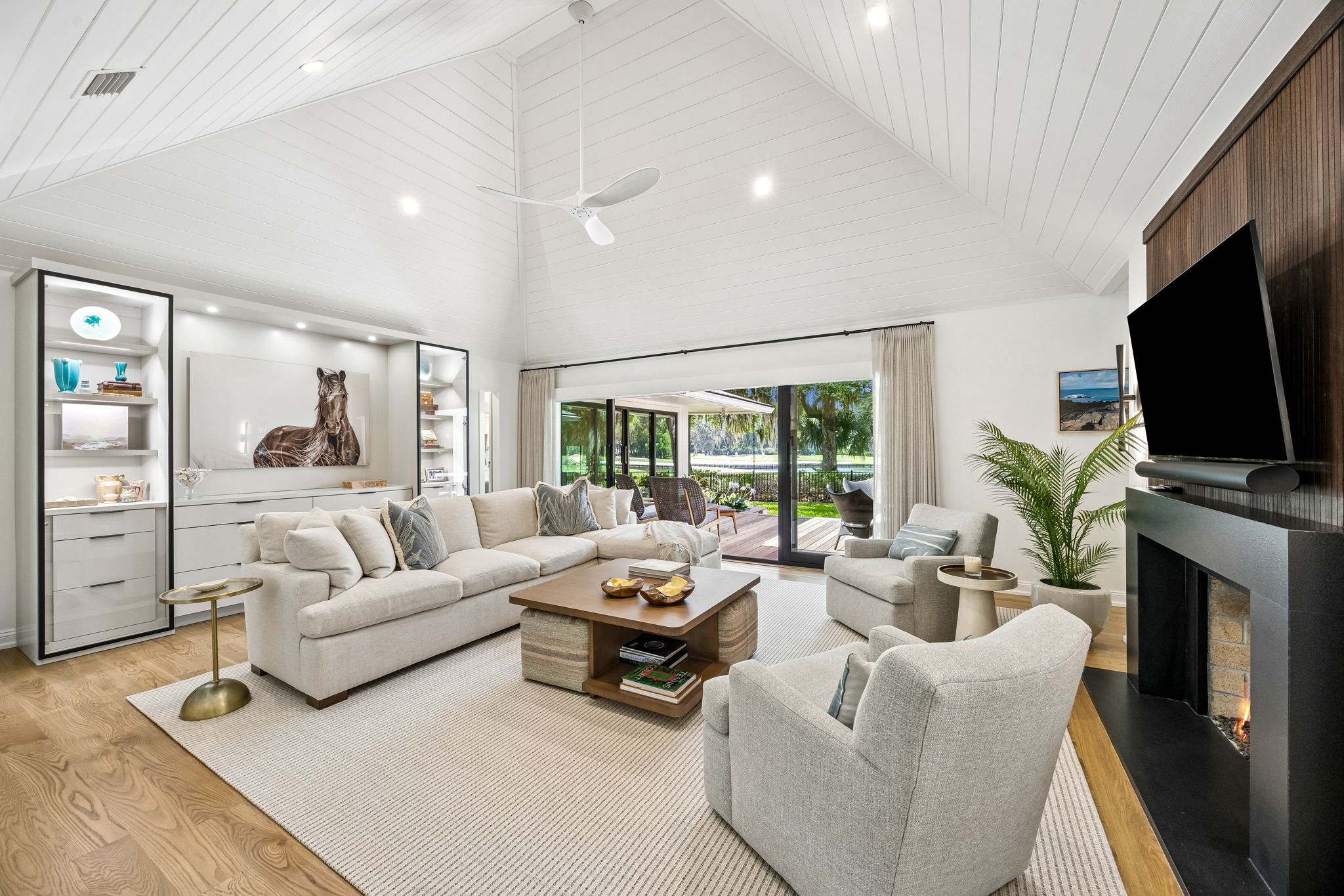  47 Sea Marsh Road, Fernandina Beach, FL, 32034 - 物件實景