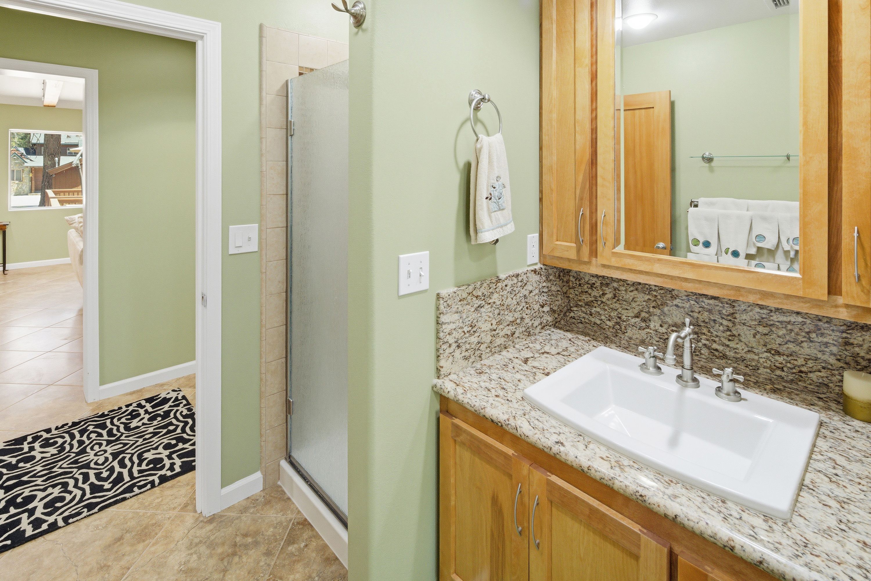  39201 Starview Lane, Big Bear Lake, CA 92315 - 物件實景