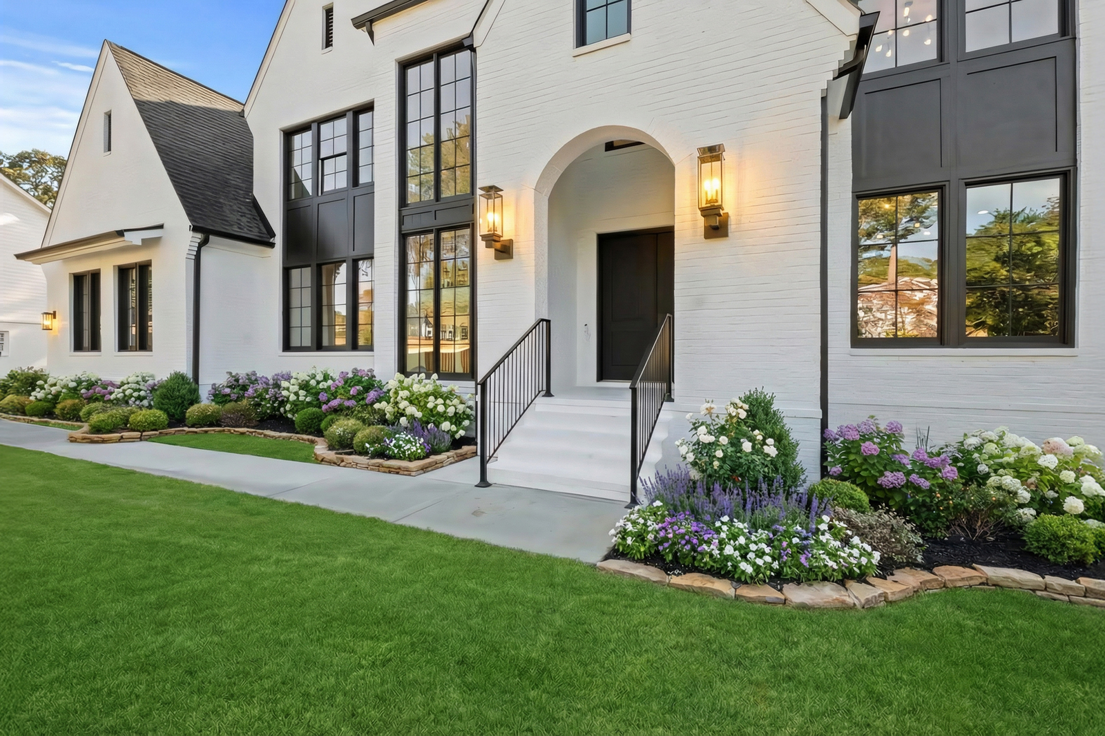  Stunning New Construction in Sought-After East Cobb Walton High School District - 物件實景