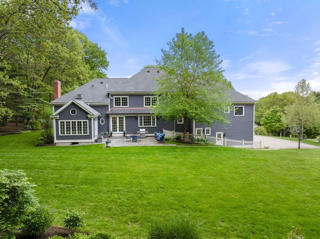 Sudbury, Massachusetts, 01776, United States, 5 Bedrooms Bedrooms, ,7 BathroomsBathrooms,Residential,For Sale,1827168