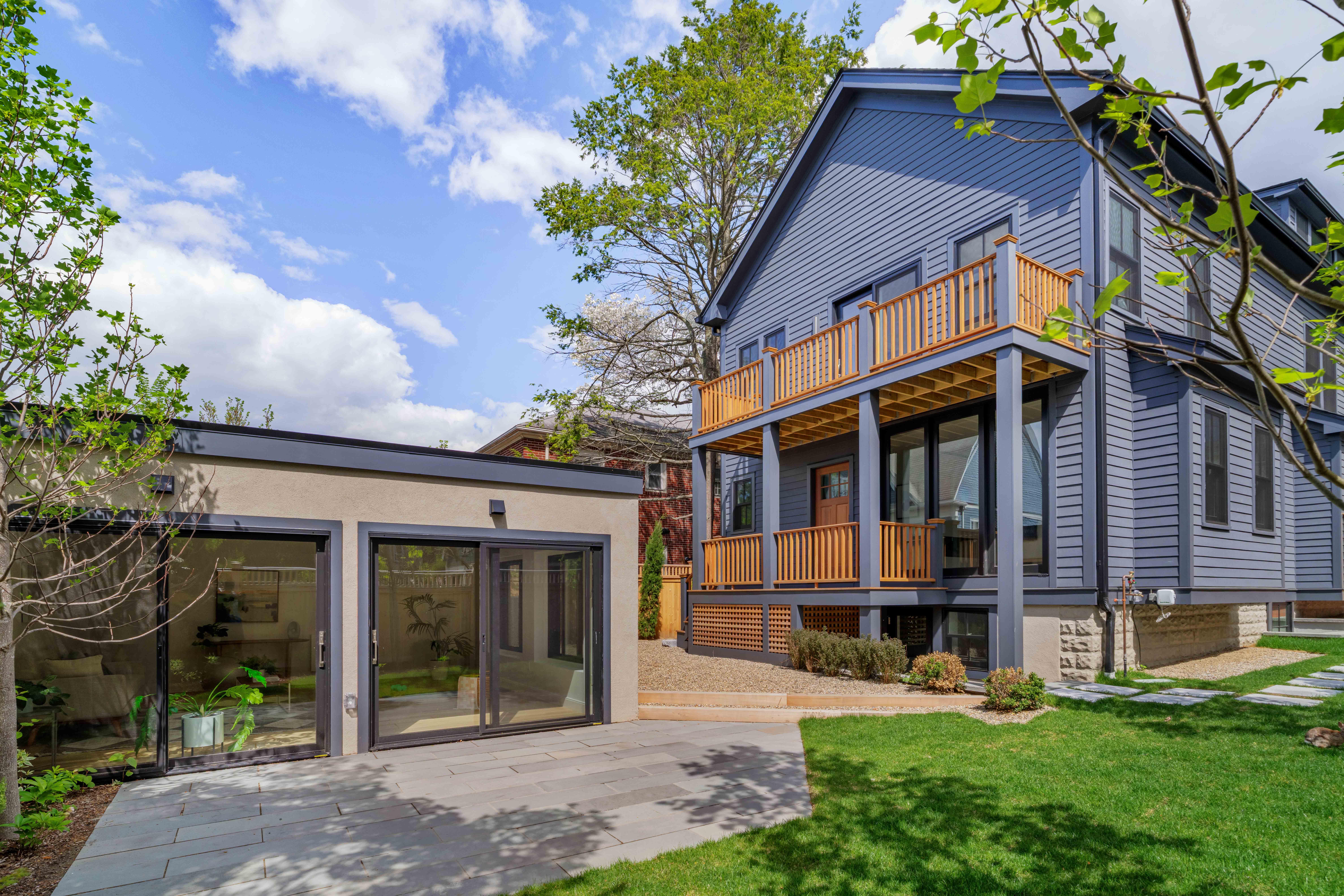  11 Goodman Road, Cambridge, MA, 02139 - 物件實景