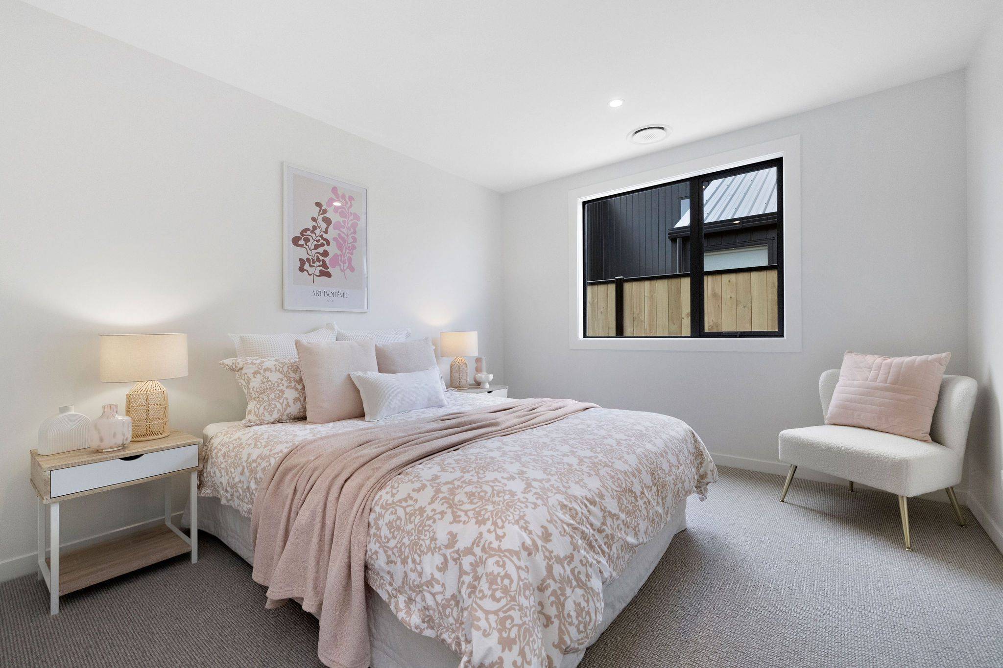  Contemporary Living at Wooing Tree - 物件實景