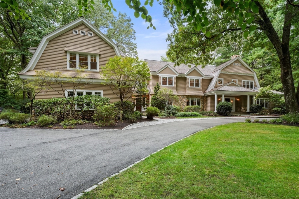 Wellesley, Massachusetts, 02482, United States, 6 Bedrooms Bedrooms, ,10 BathroomsBathrooms,Residential,For Sale,1794537
