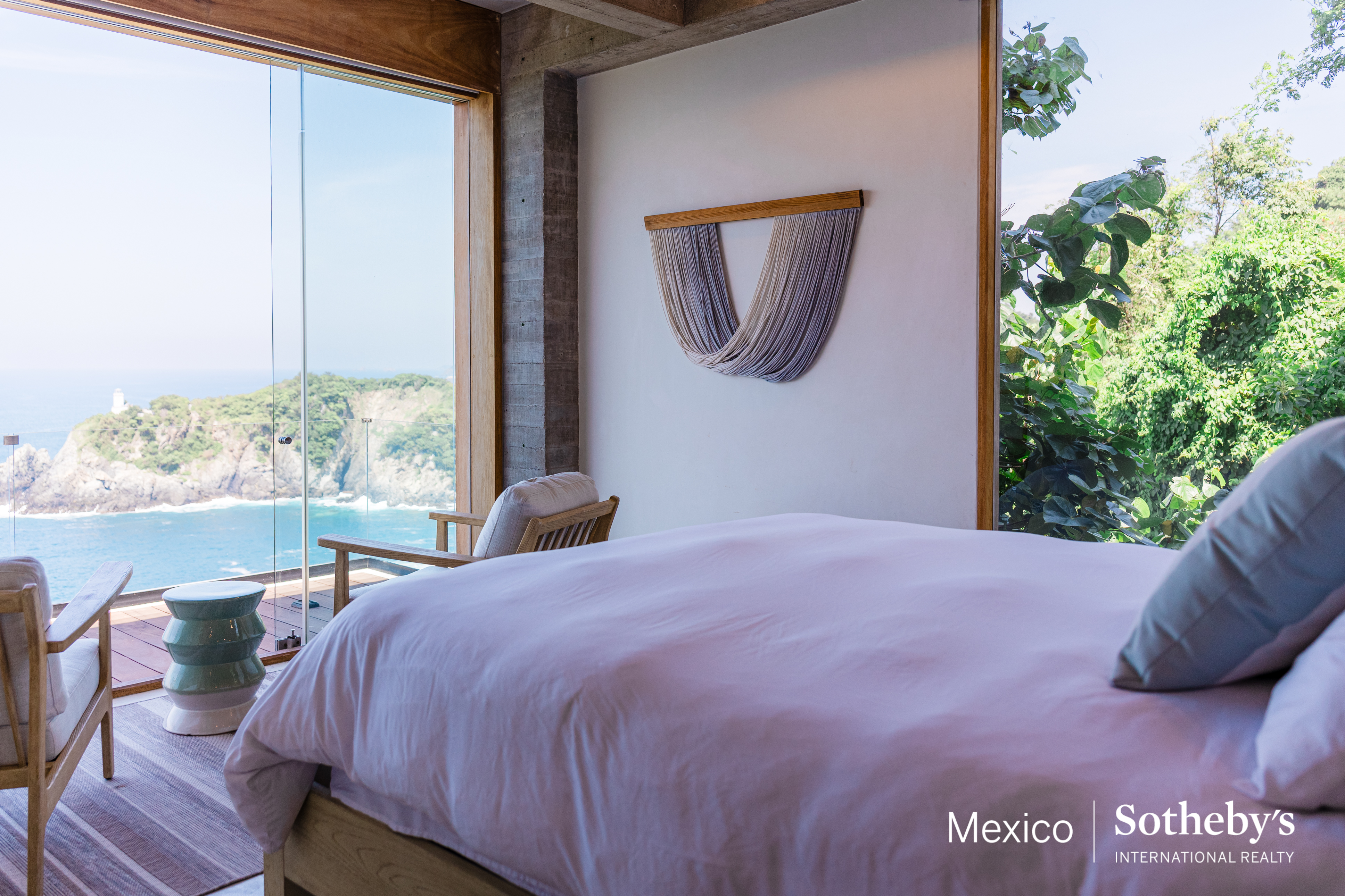  Casa Arena Punta Garrobo Zihuatanejo - 物件實景