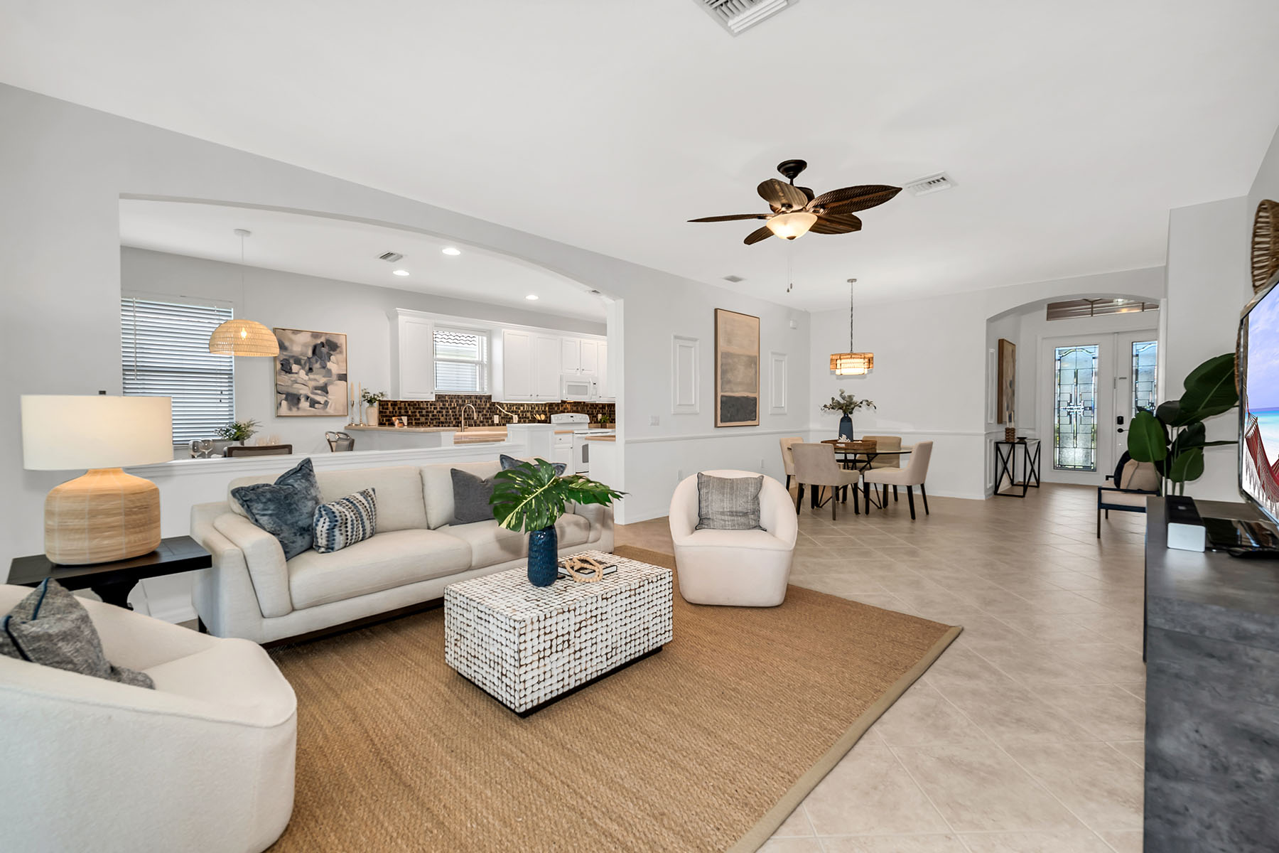  REFLECTION LAKES - 物件實景