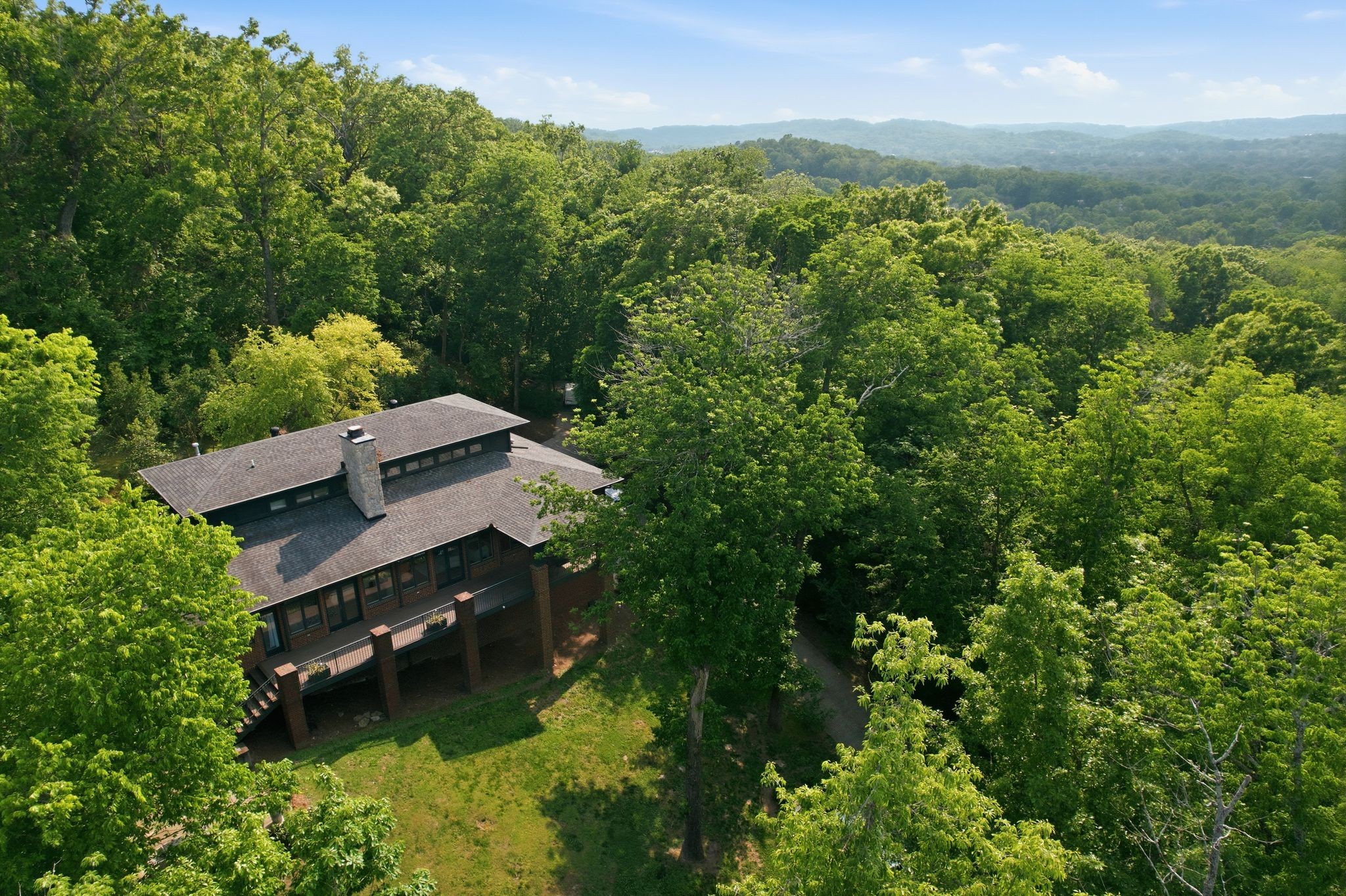  108 High Estes, Nashville, TN, 37215 - 物件實景