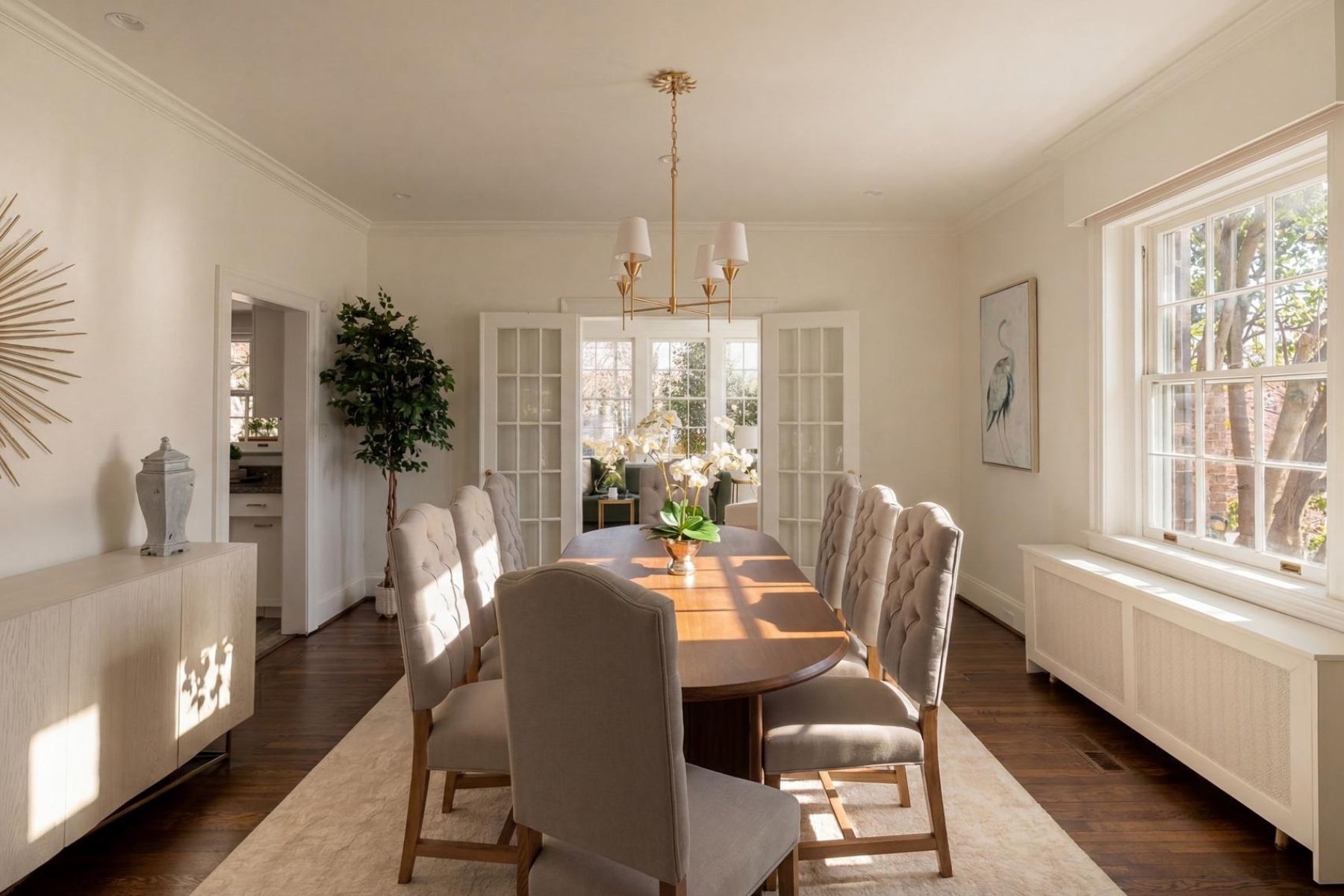  3609 Edmunds Street NW, Washington, DC, 20007 - 物件實景